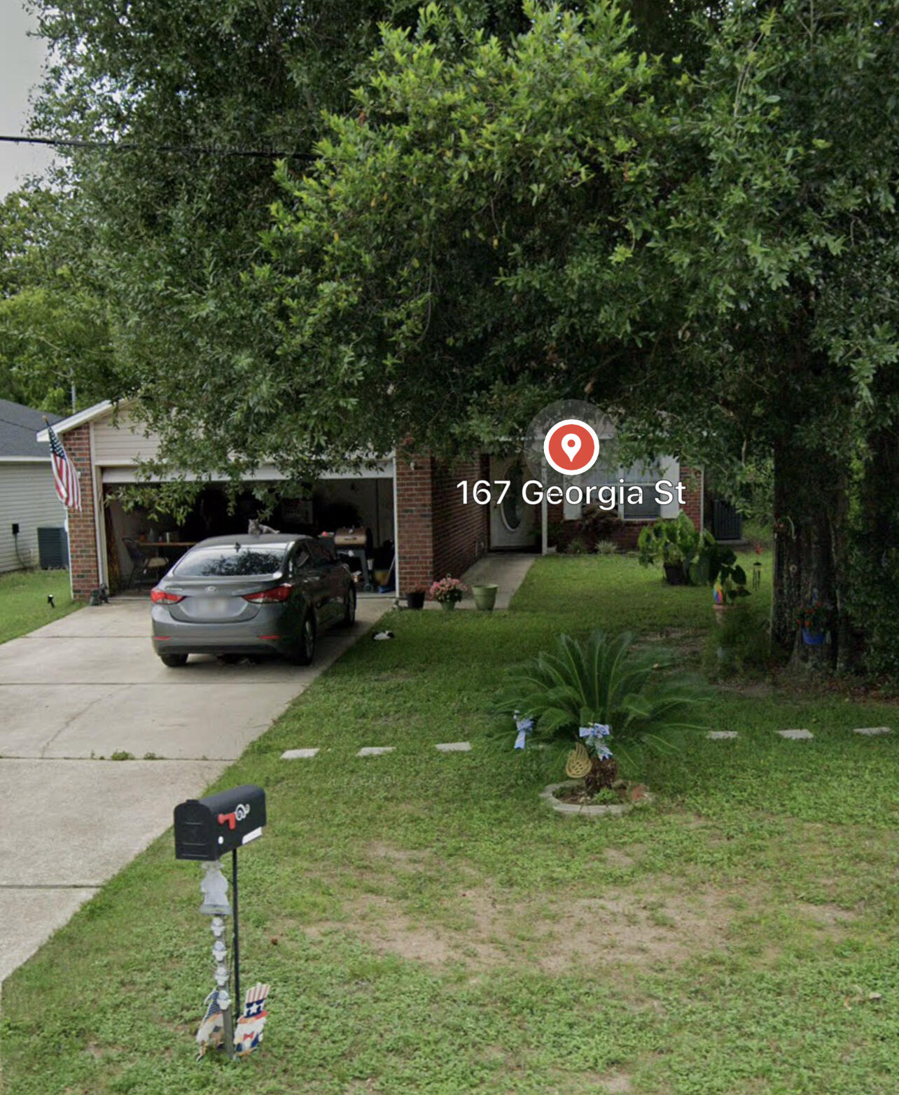 NONESUCH WAY - Residential