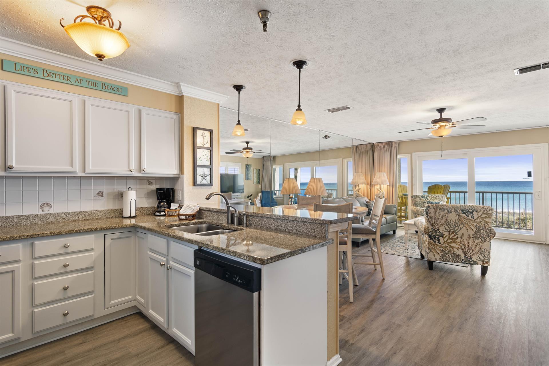 SEAFARER CONDO - Residential