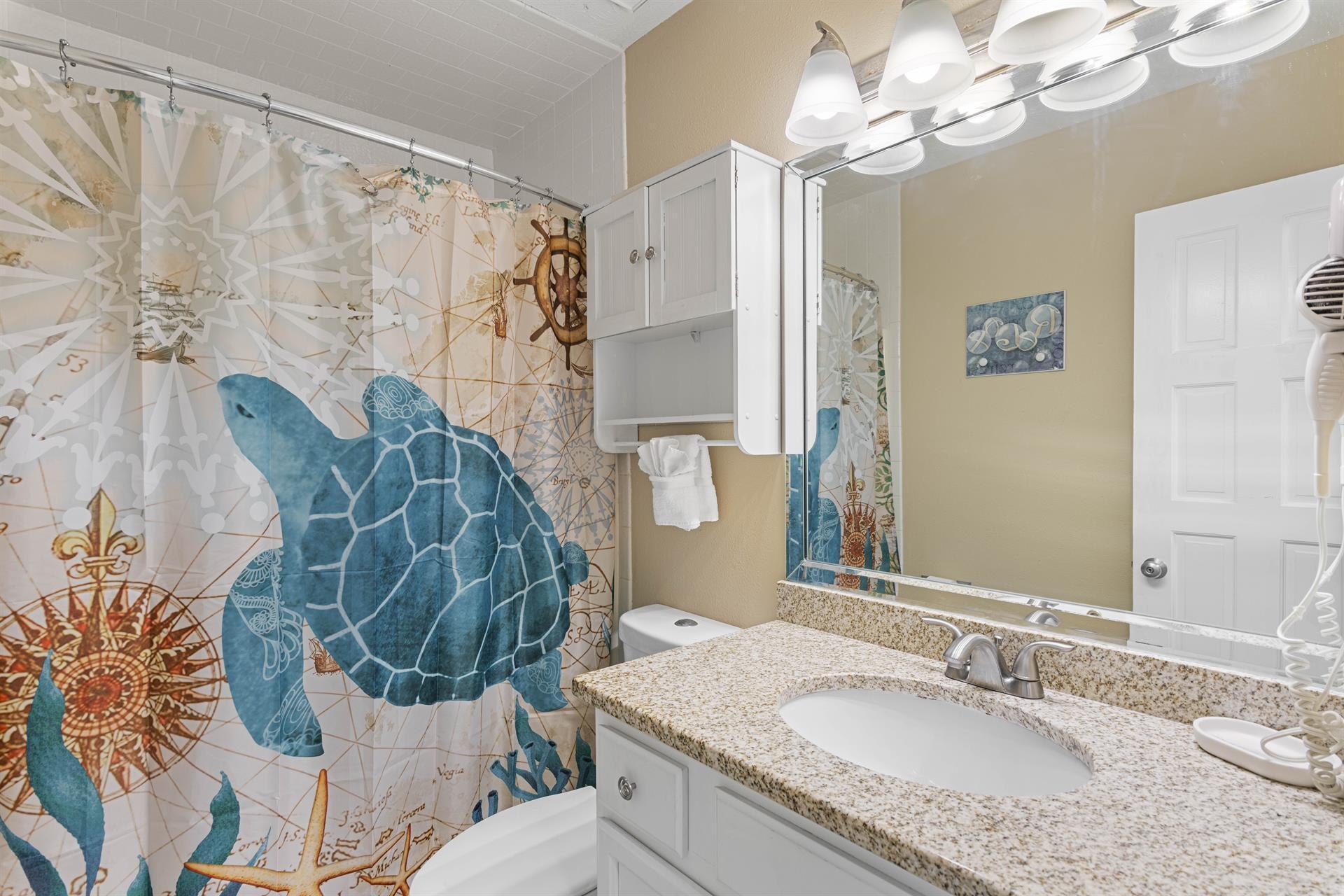 SEAFARER CONDO - Residential