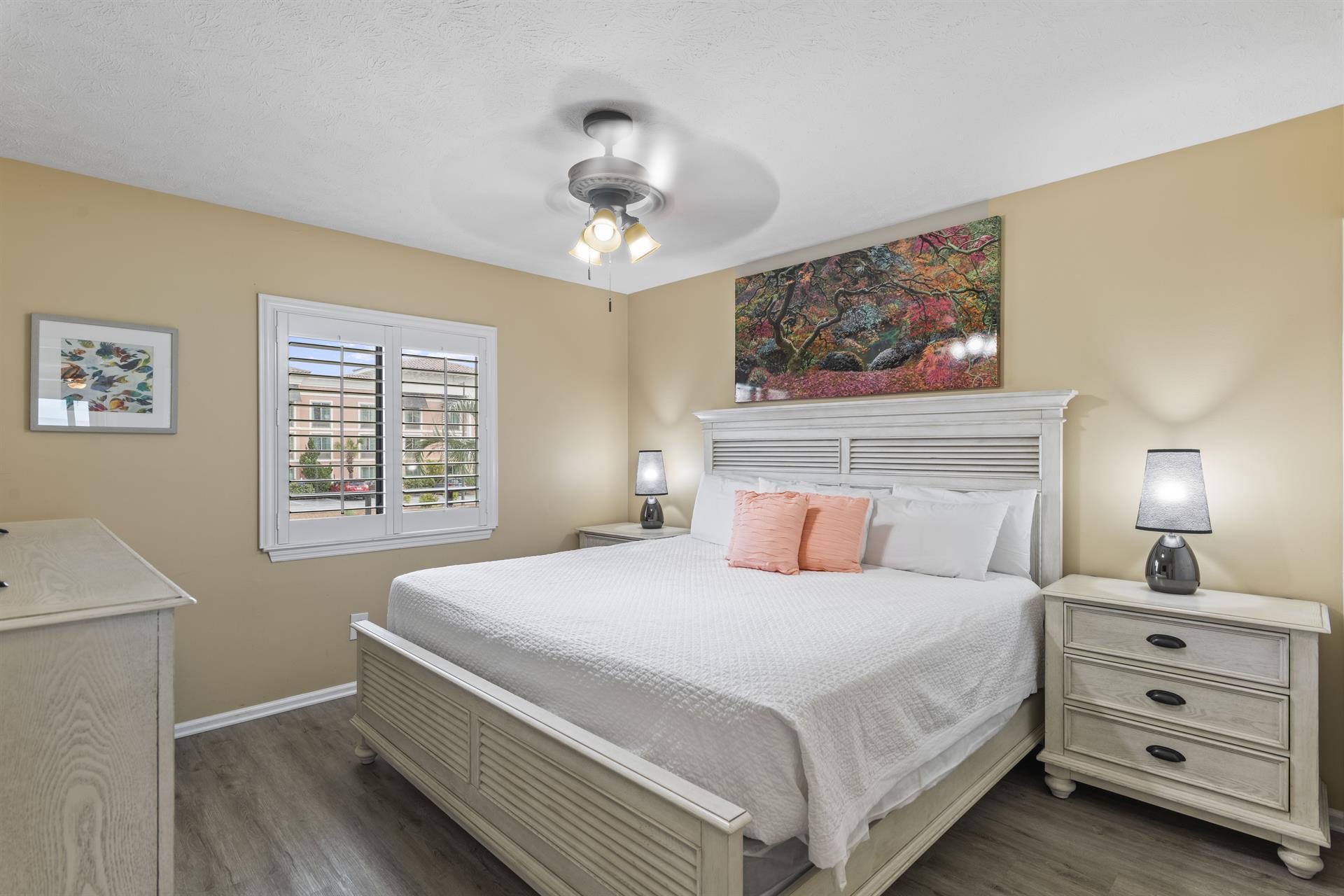 SEAFARER CONDO - Residential