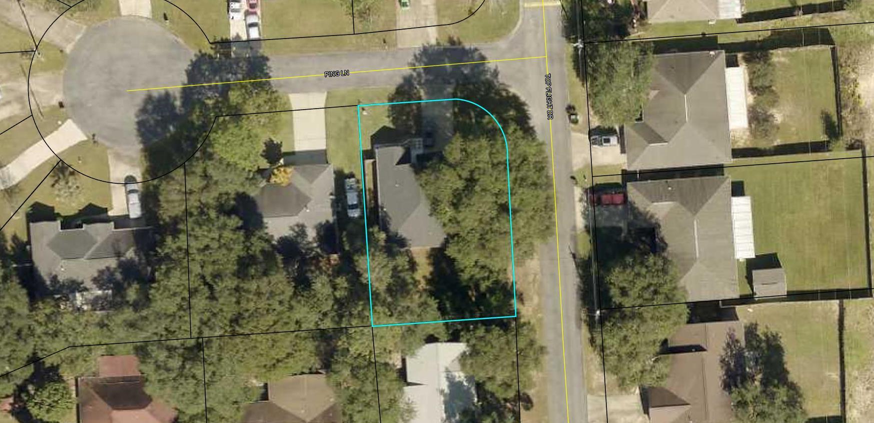 PINNACLE POINT - Residential Lease