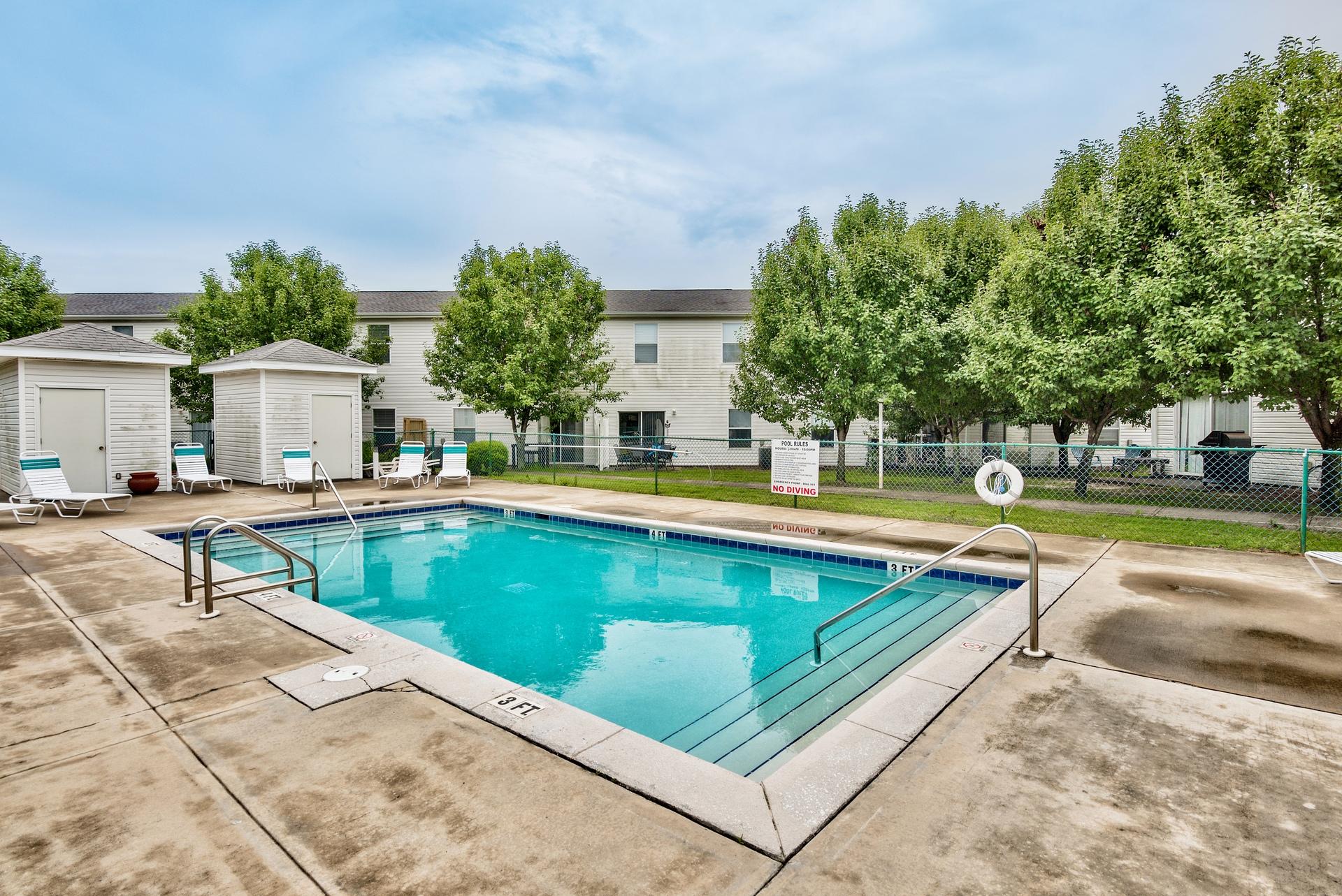 QUAIL LAKE - Residential