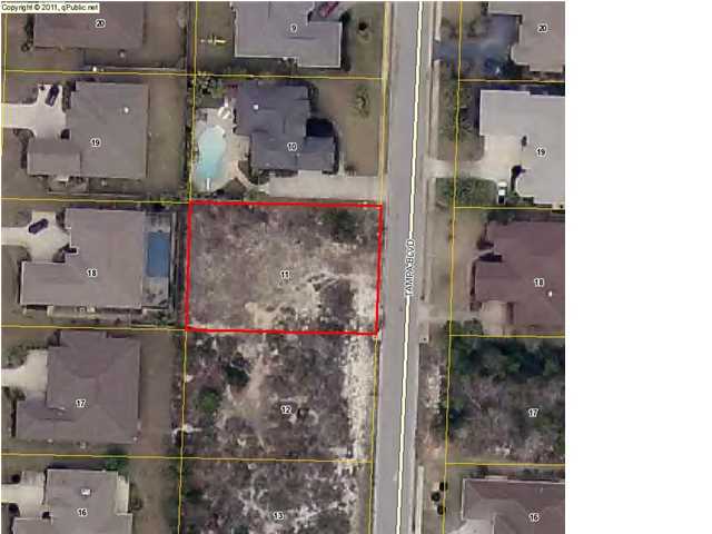 HERITAGE PARK - Land