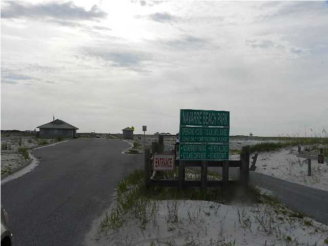 HERITAGE PARK - Land