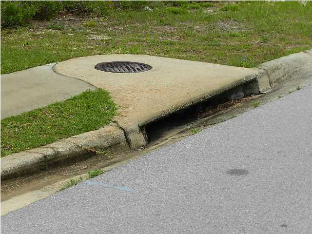 HERITAGE PARK - Land