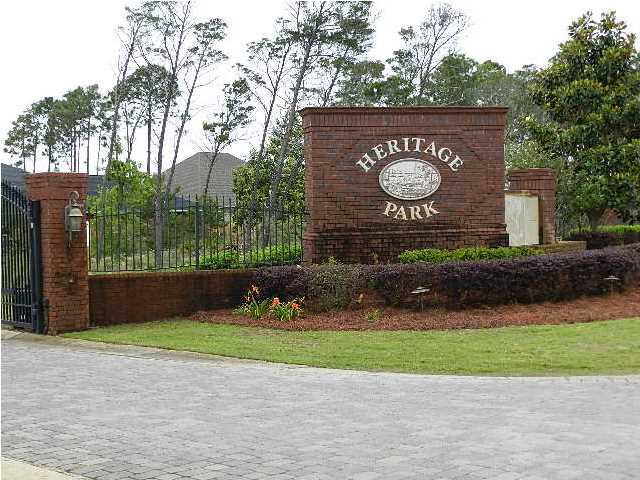 Excellent buildable lot! Little preparation needed to build. High lot not in flood zone. Covenants and restrictions protect the property values requiring uniformity of design. 14' above sea level, flood insurance not required. HOA amenities, curb & gutter, Club House and Pool for Homeowners use & deeded access to the Intercoastal Waterway. A Perfect lot for building your dream home. Lot size is .26 acre. Builders, bring offers!