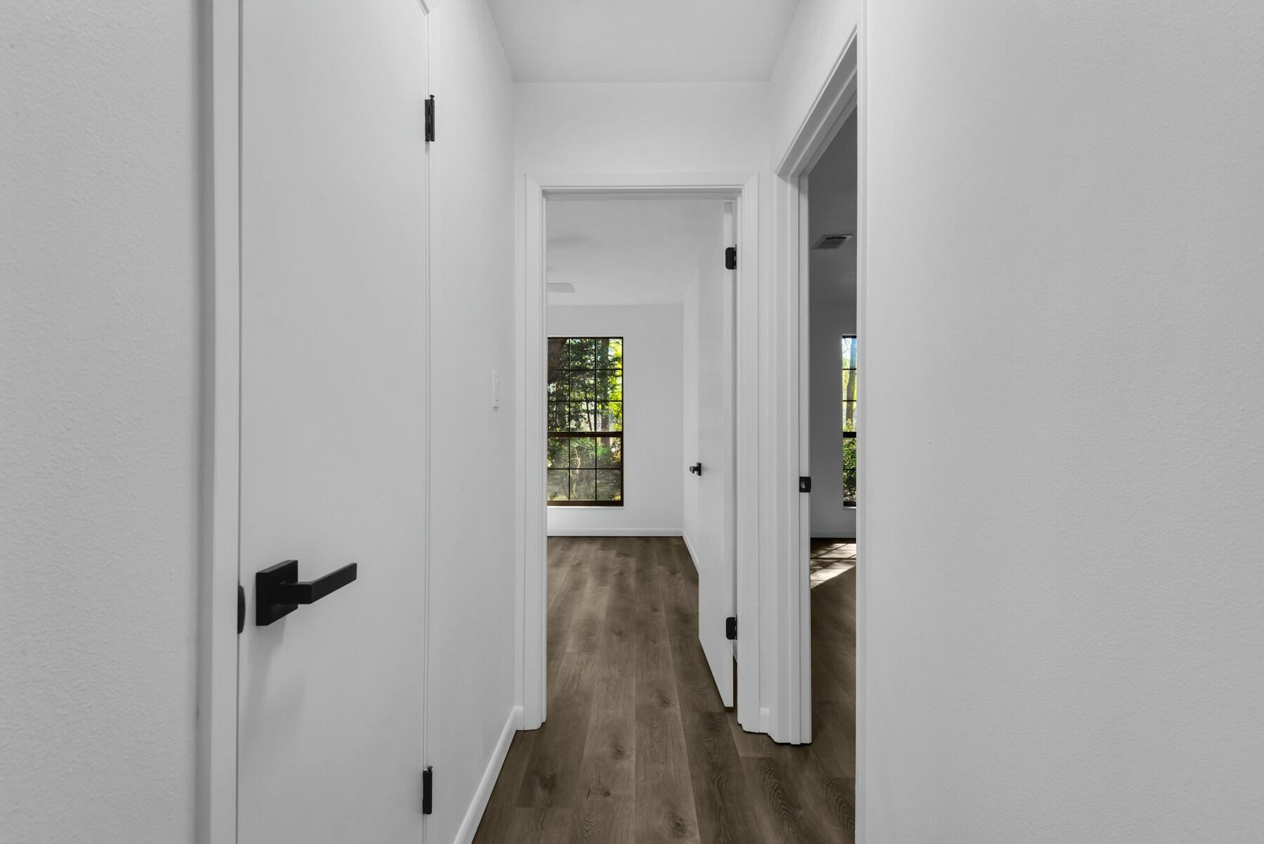 ROCKY BAYOU COUNTRY CLUB ESTATES 1 - Residential