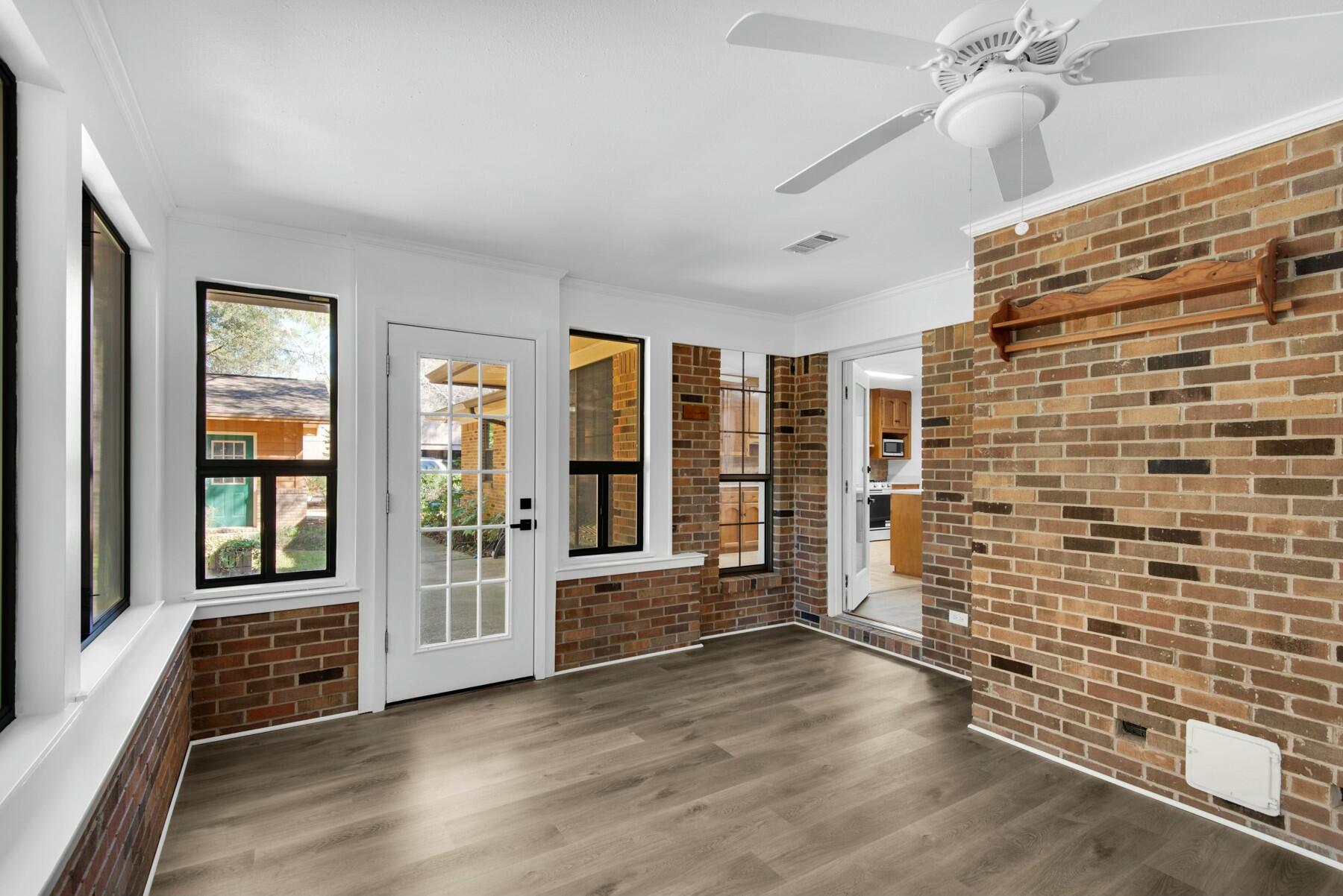 ROCKY BAYOU COUNTRY CLUB ESTATES 1 - Residential