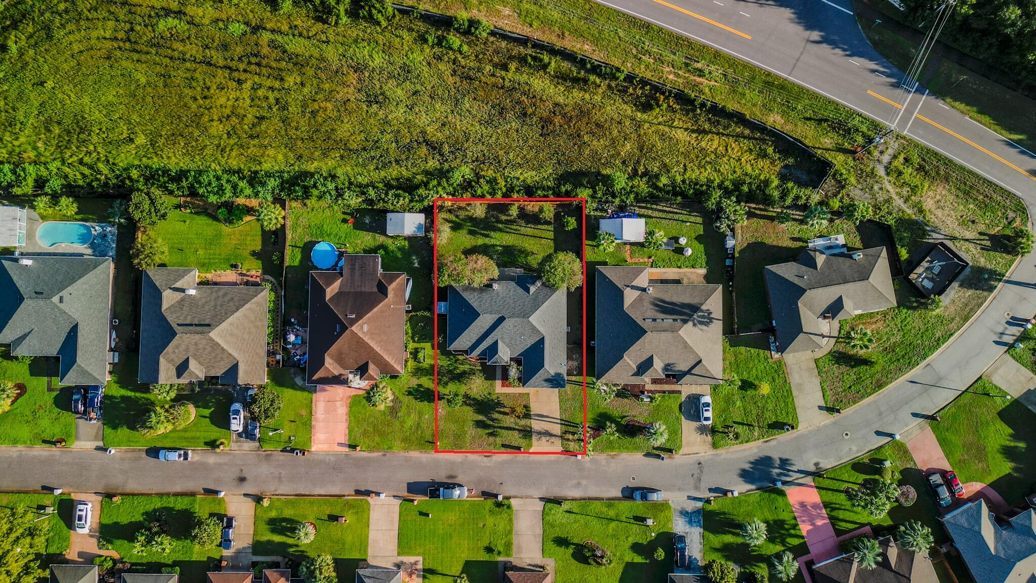 BRIGHTON OAKS - Residential