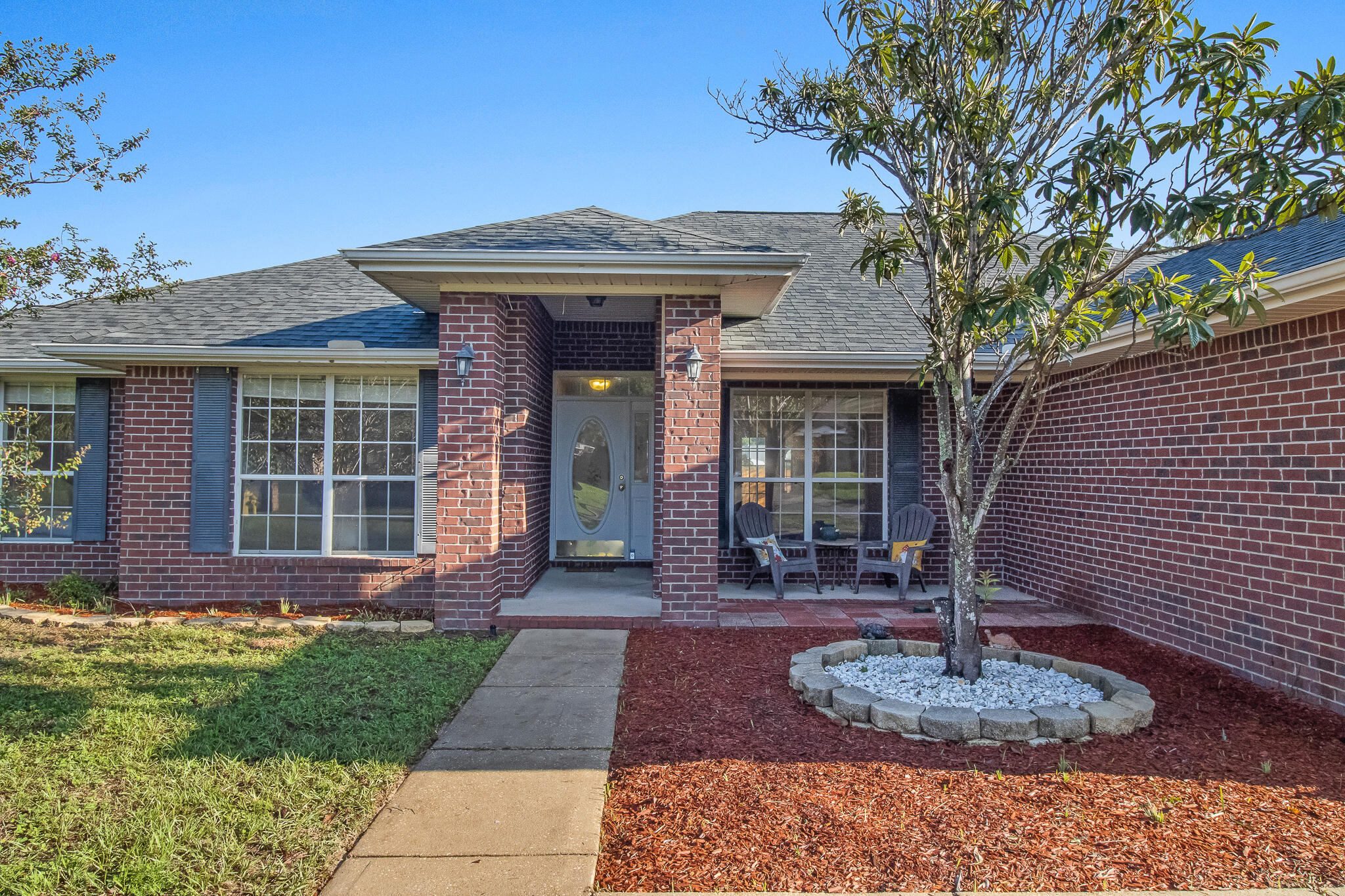 BRIGHTON OAKS - Residential