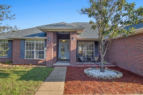 A home in Navarre