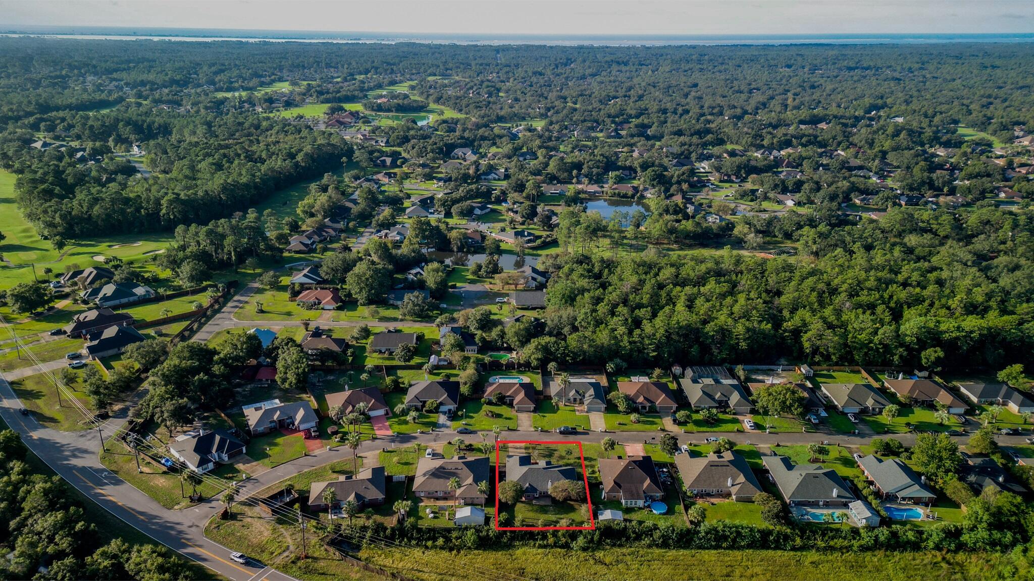 BRIGHTON OAKS - Residential