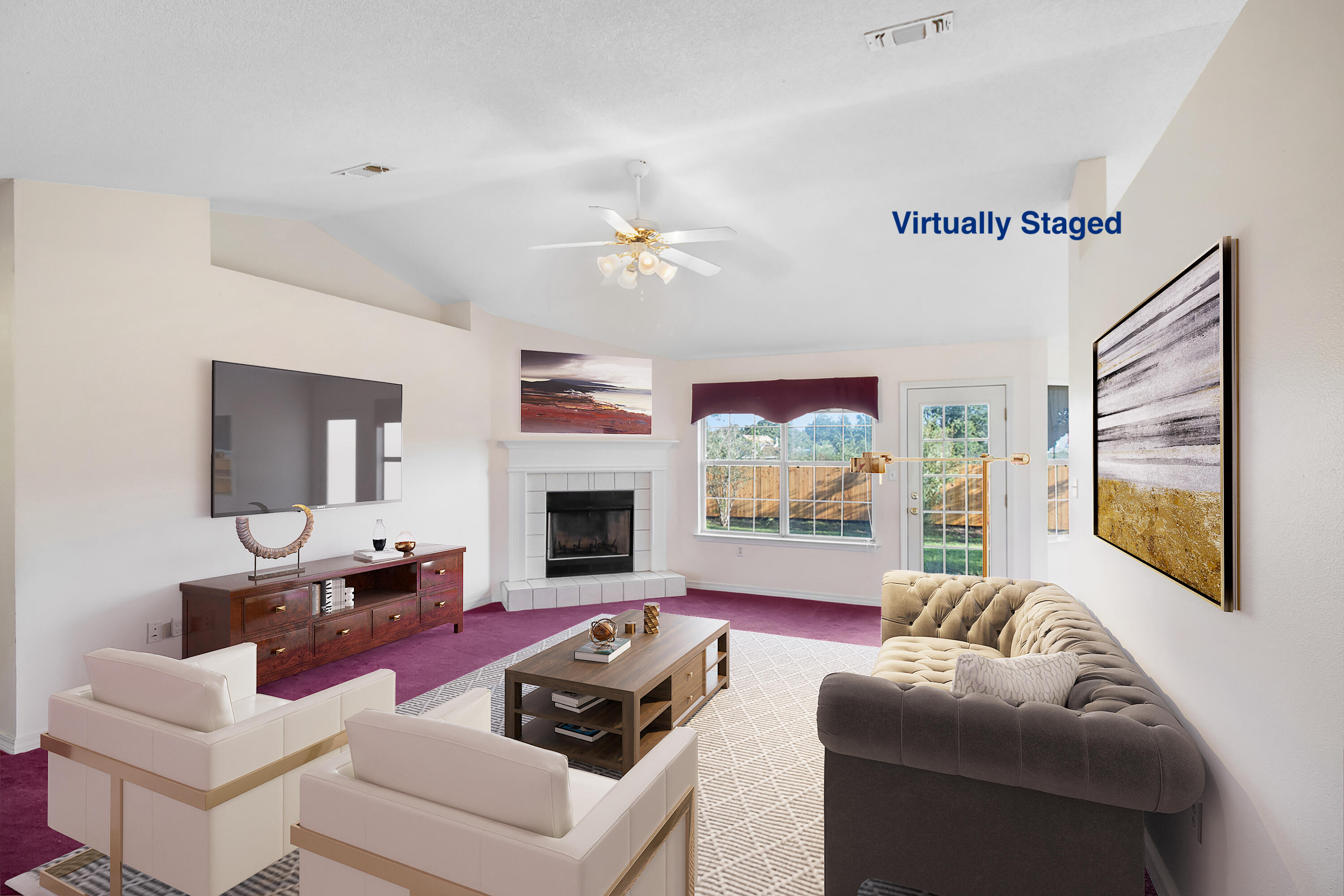 BRIGHTON OAKS - Residential