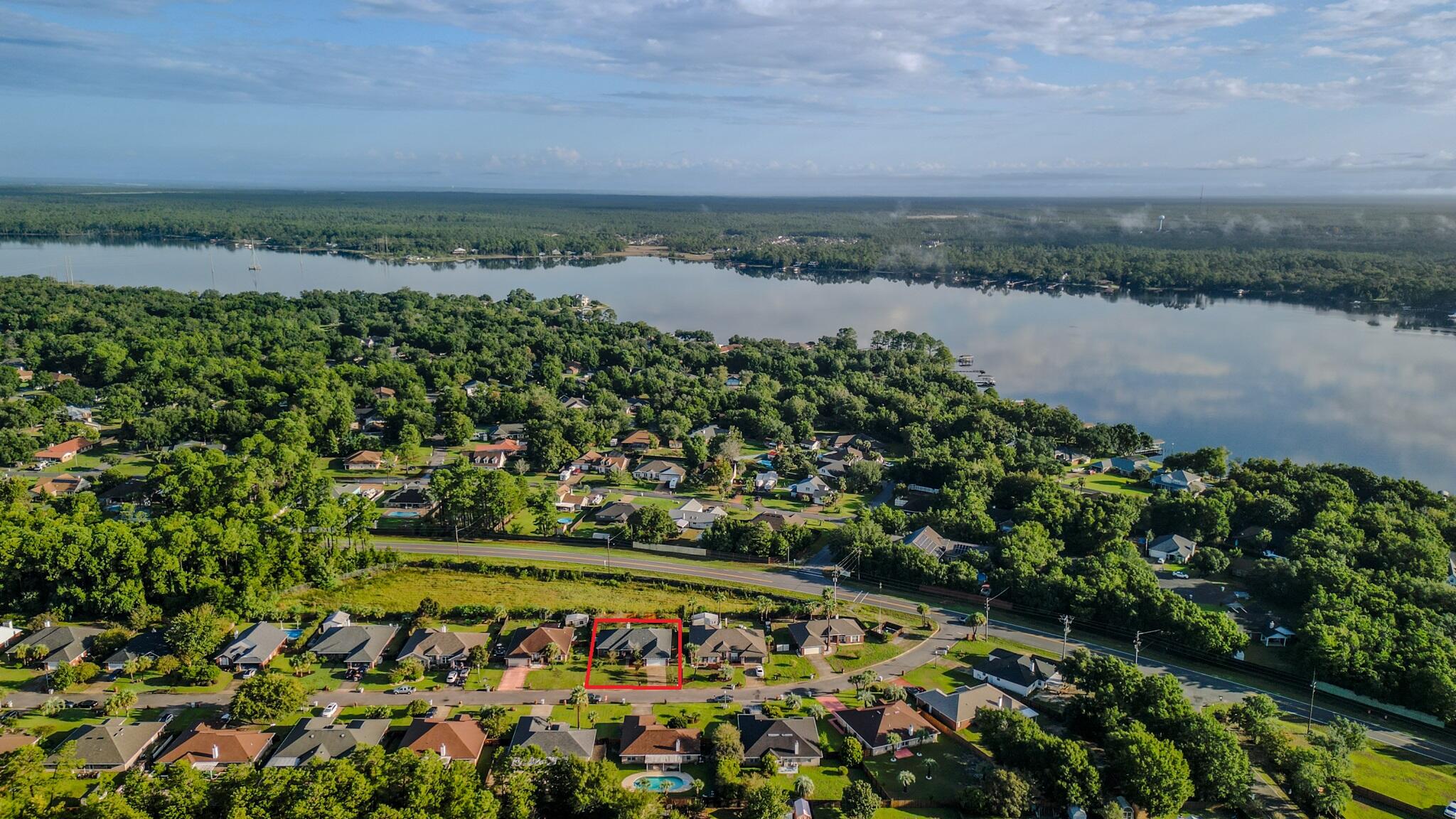 BRIGHTON OAKS - Residential