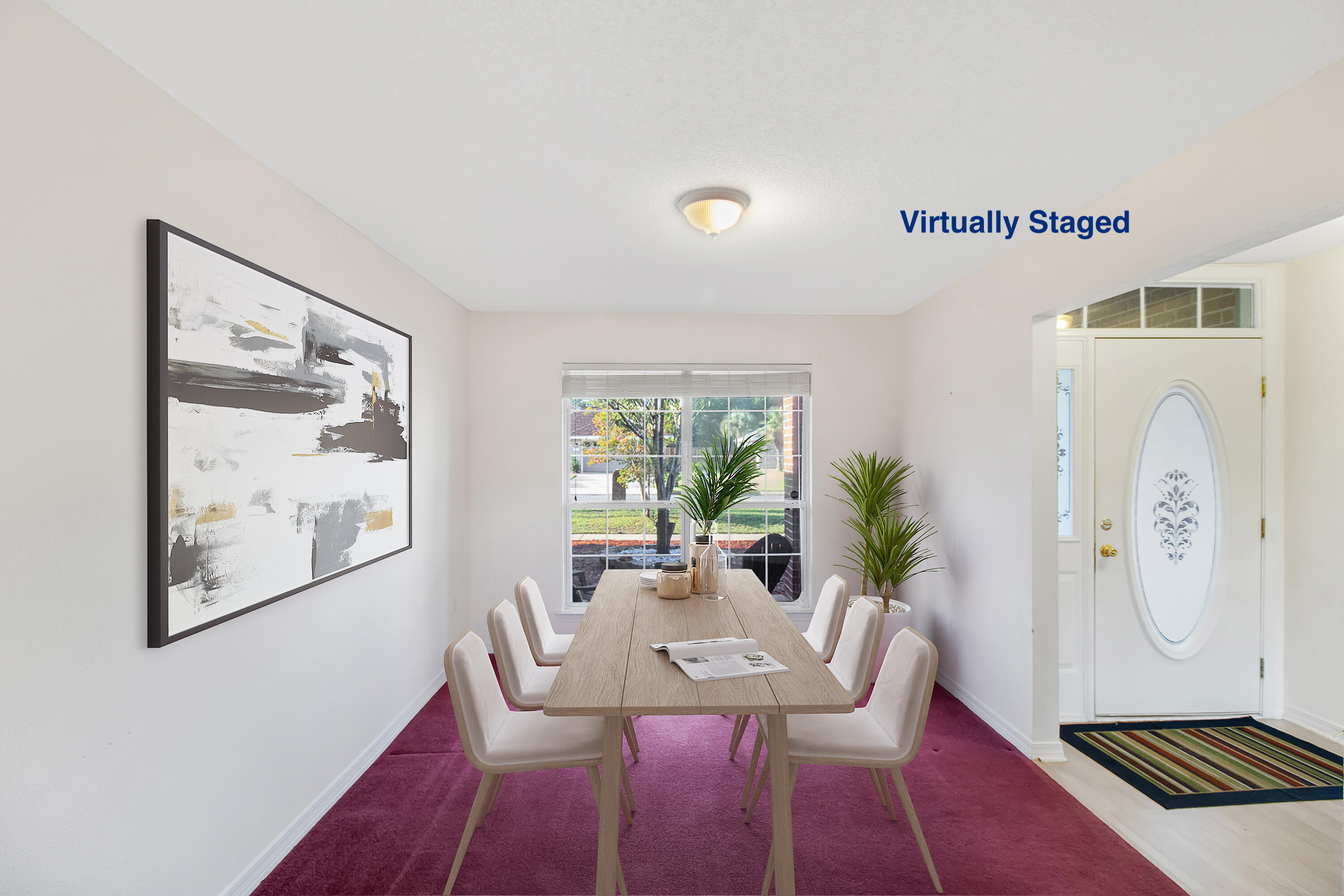 BRIGHTON OAKS - Residential