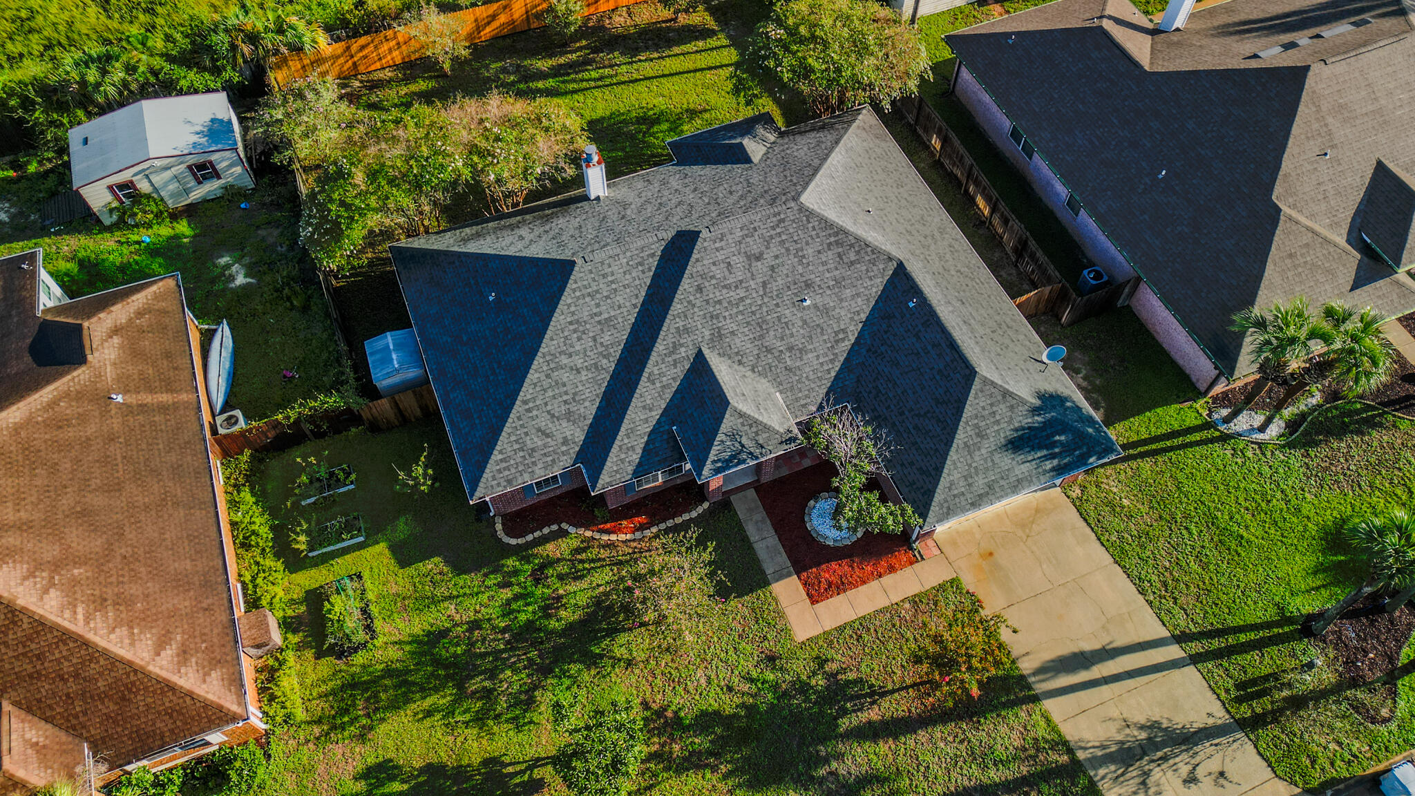 BRIGHTON OAKS - Residential