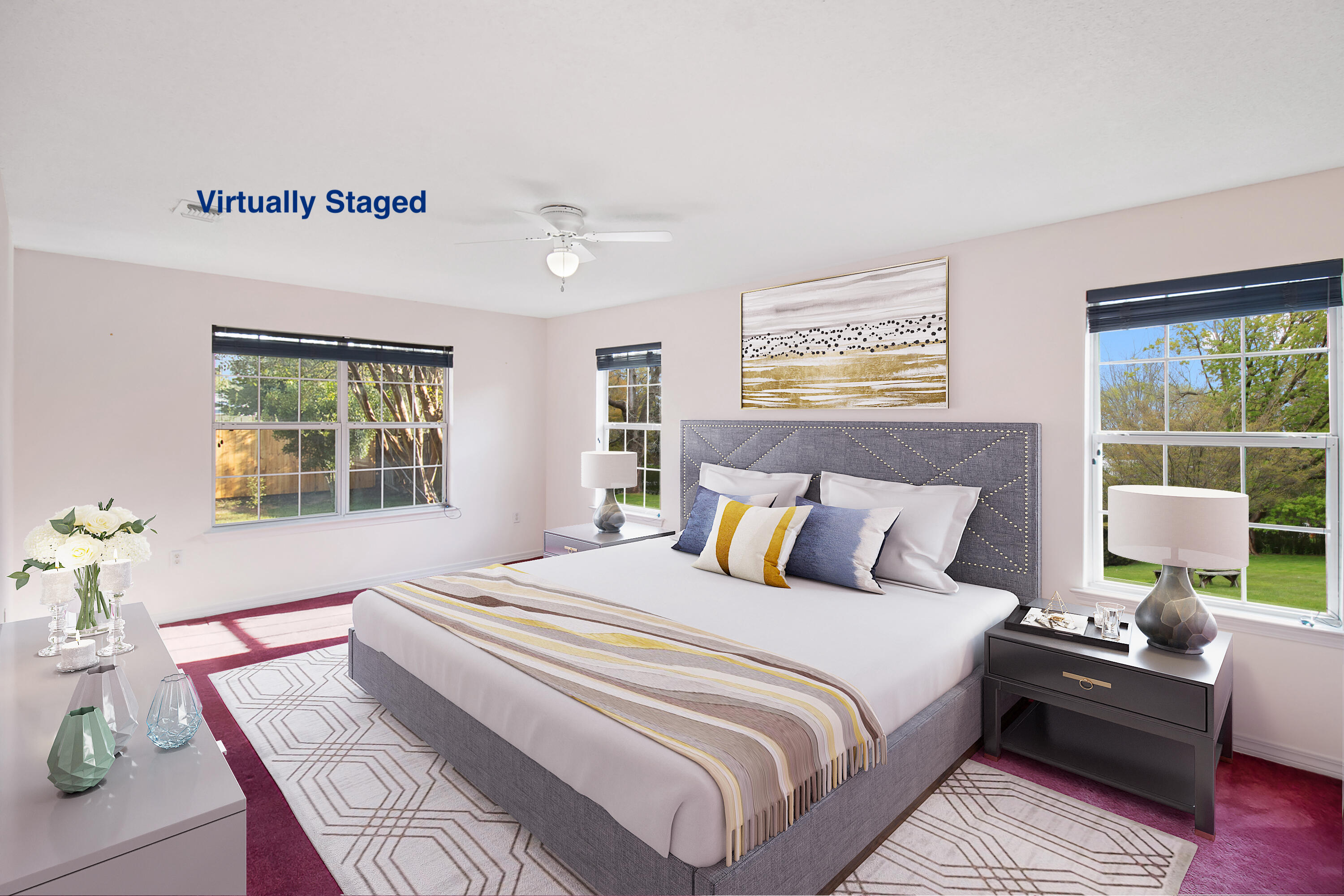 BRIGHTON OAKS - Residential