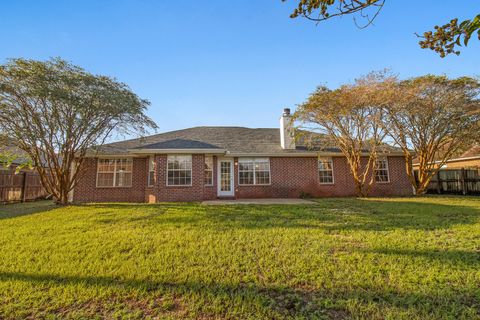 A home in Navarre