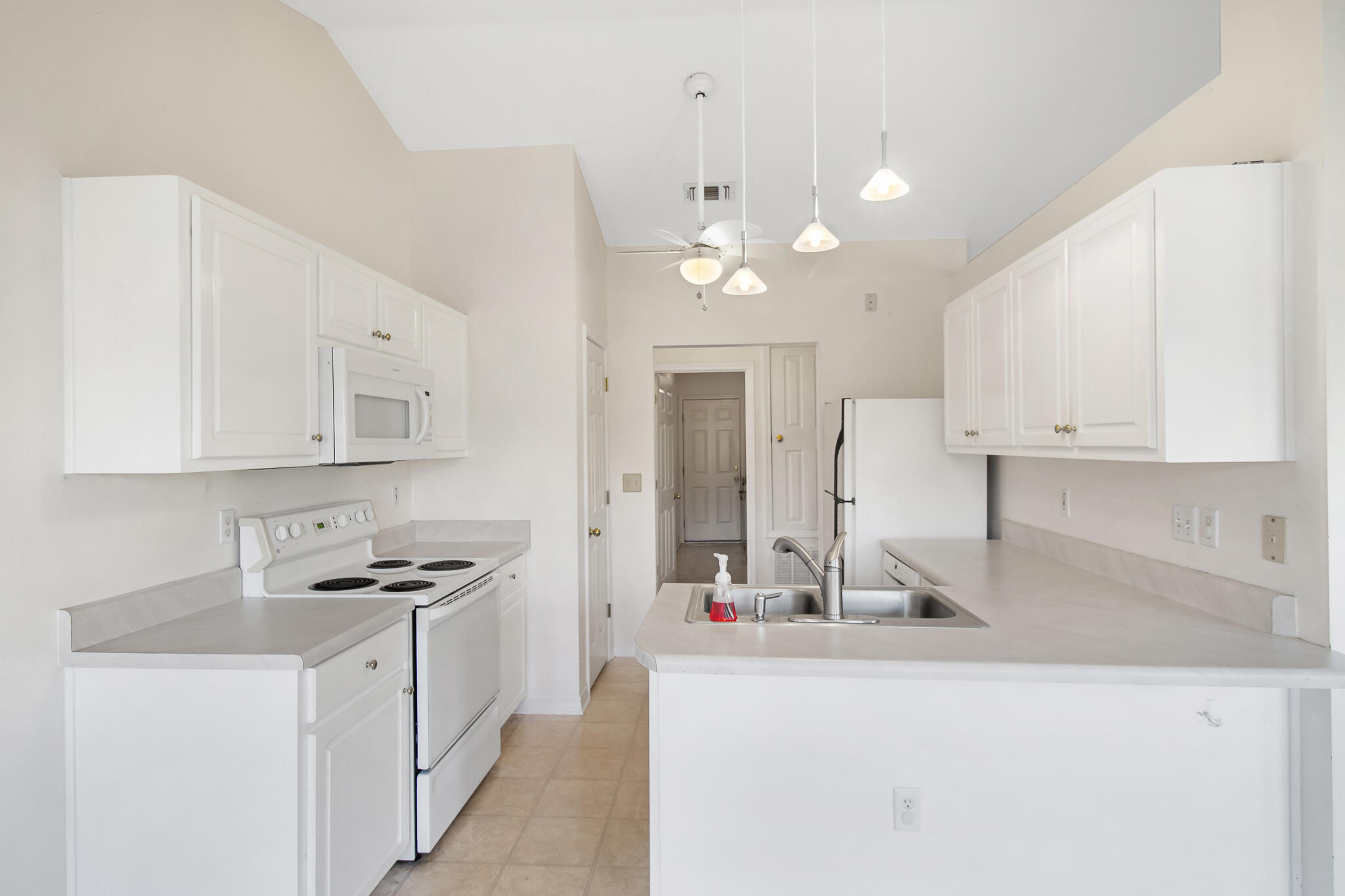 BRIGHTON OAKS - Residential