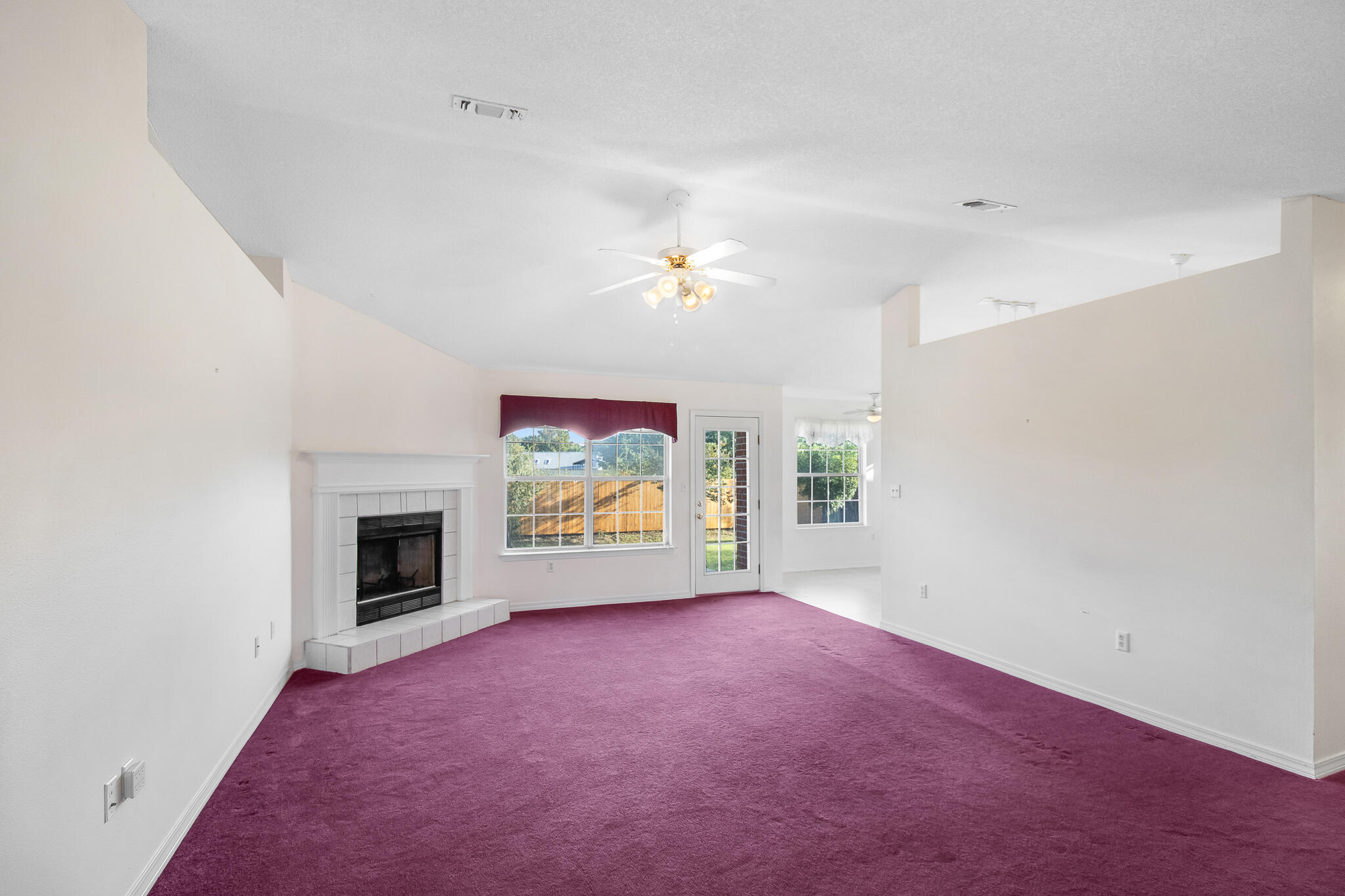 BRIGHTON OAKS - Residential