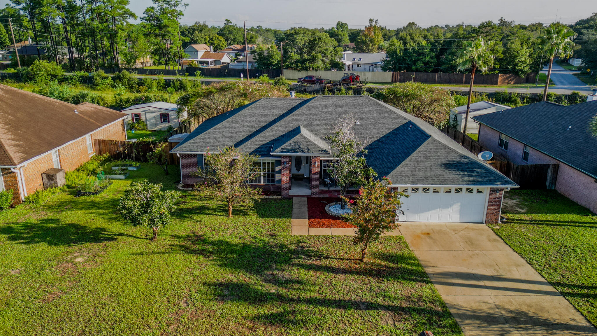 BRIGHTON OAKS - Residential