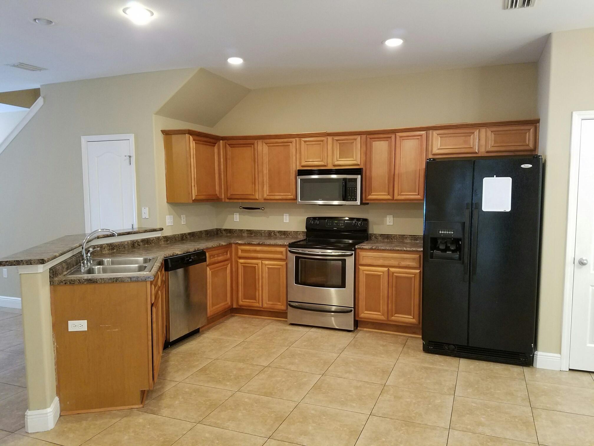 Fairview Drive T/H - Residential