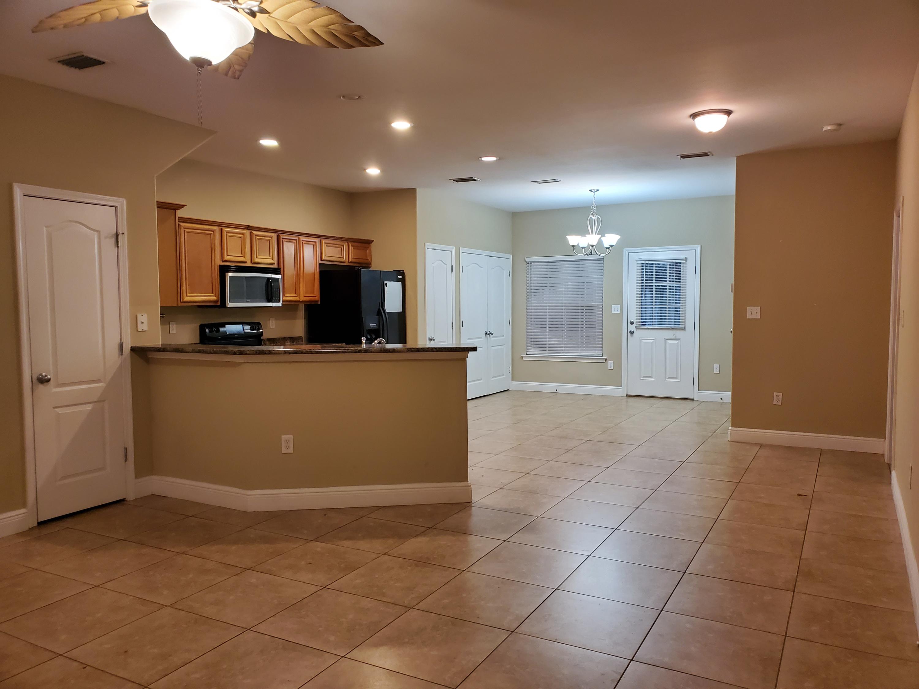 Fairview Drive T/H - Residential