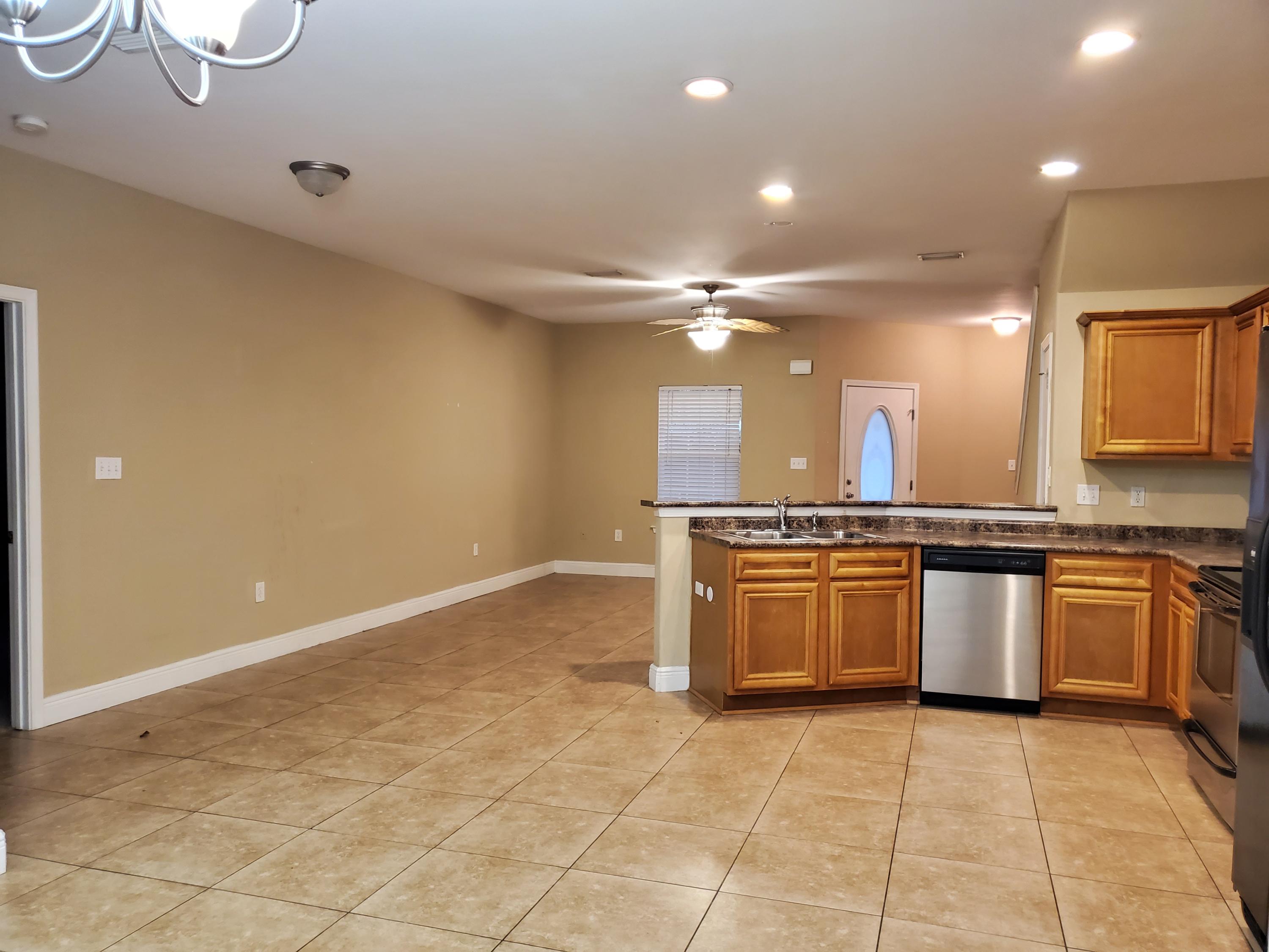 Fairview Drive T/H - Residential