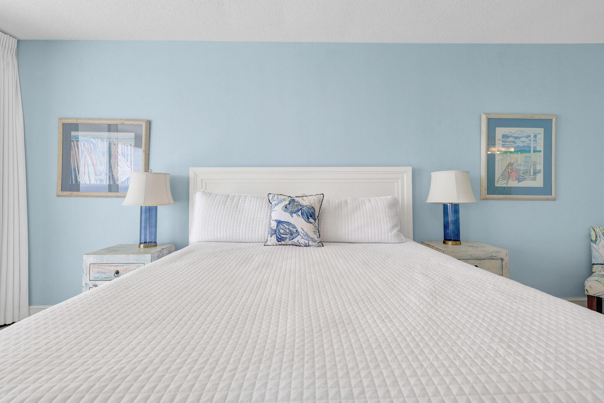 MAJESTIC BEACH TOWERS II - Residential