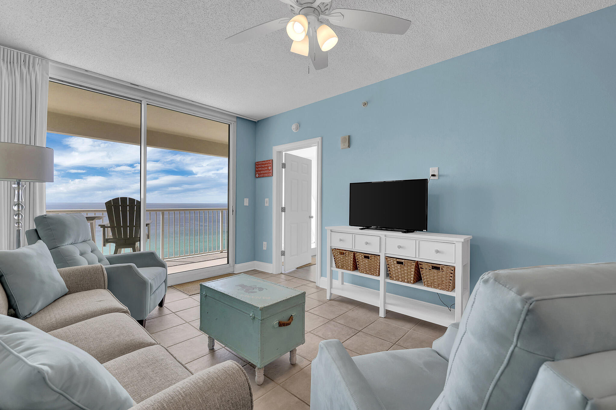 MAJESTIC BEACH TOWERS II - Residential