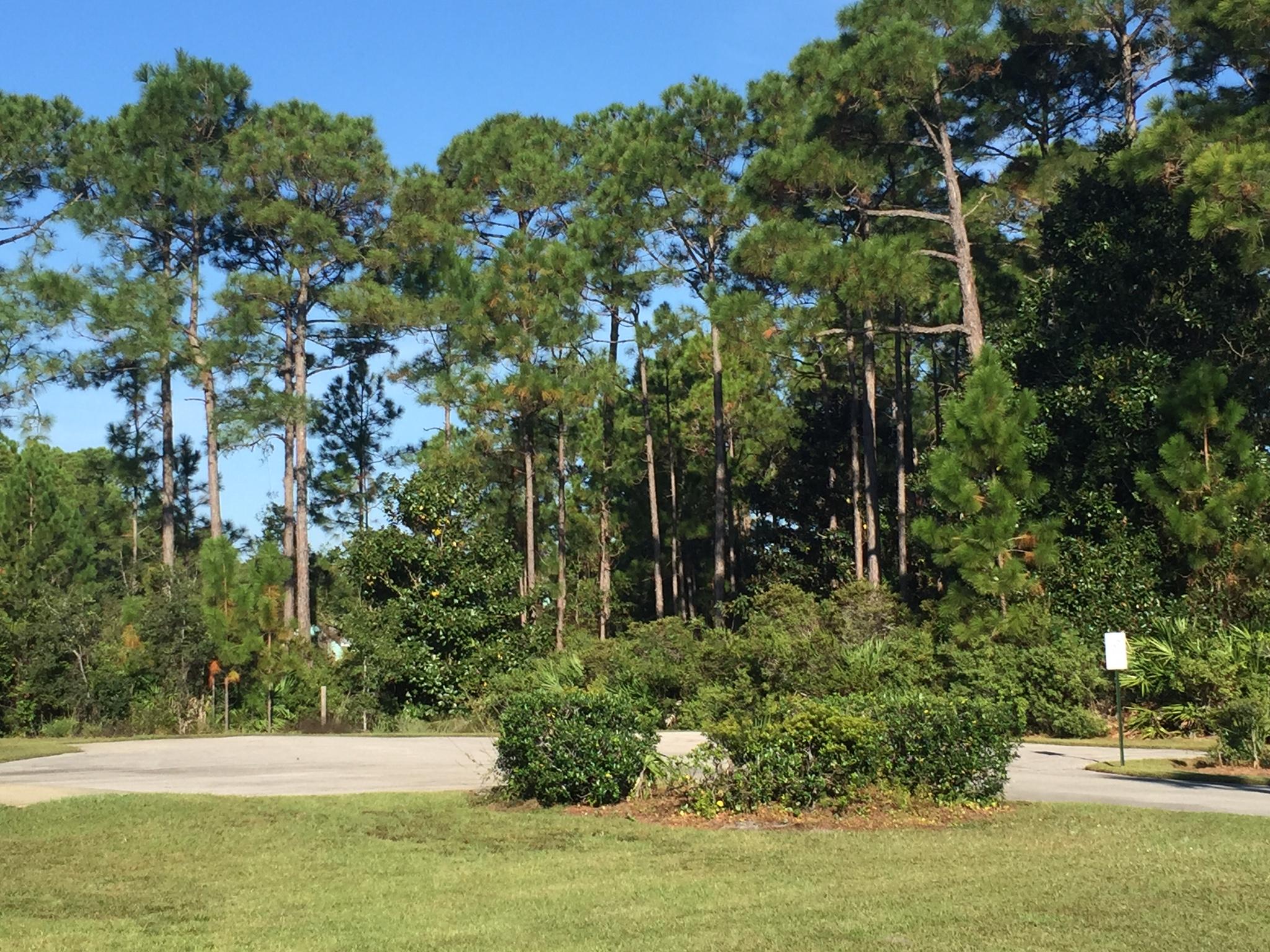 PELICAN BAY S/D - Land