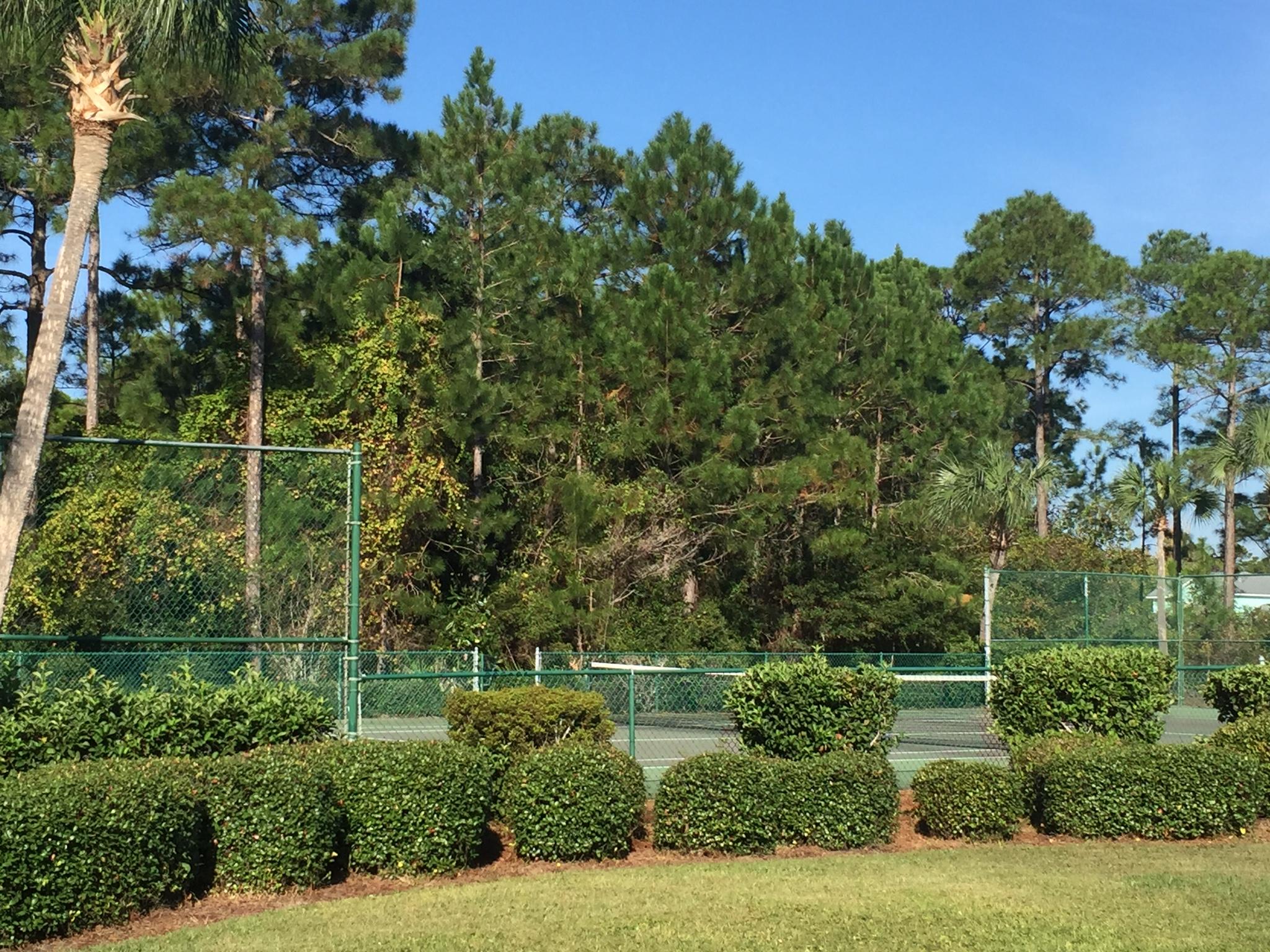 PELICAN BAY S/D - Land