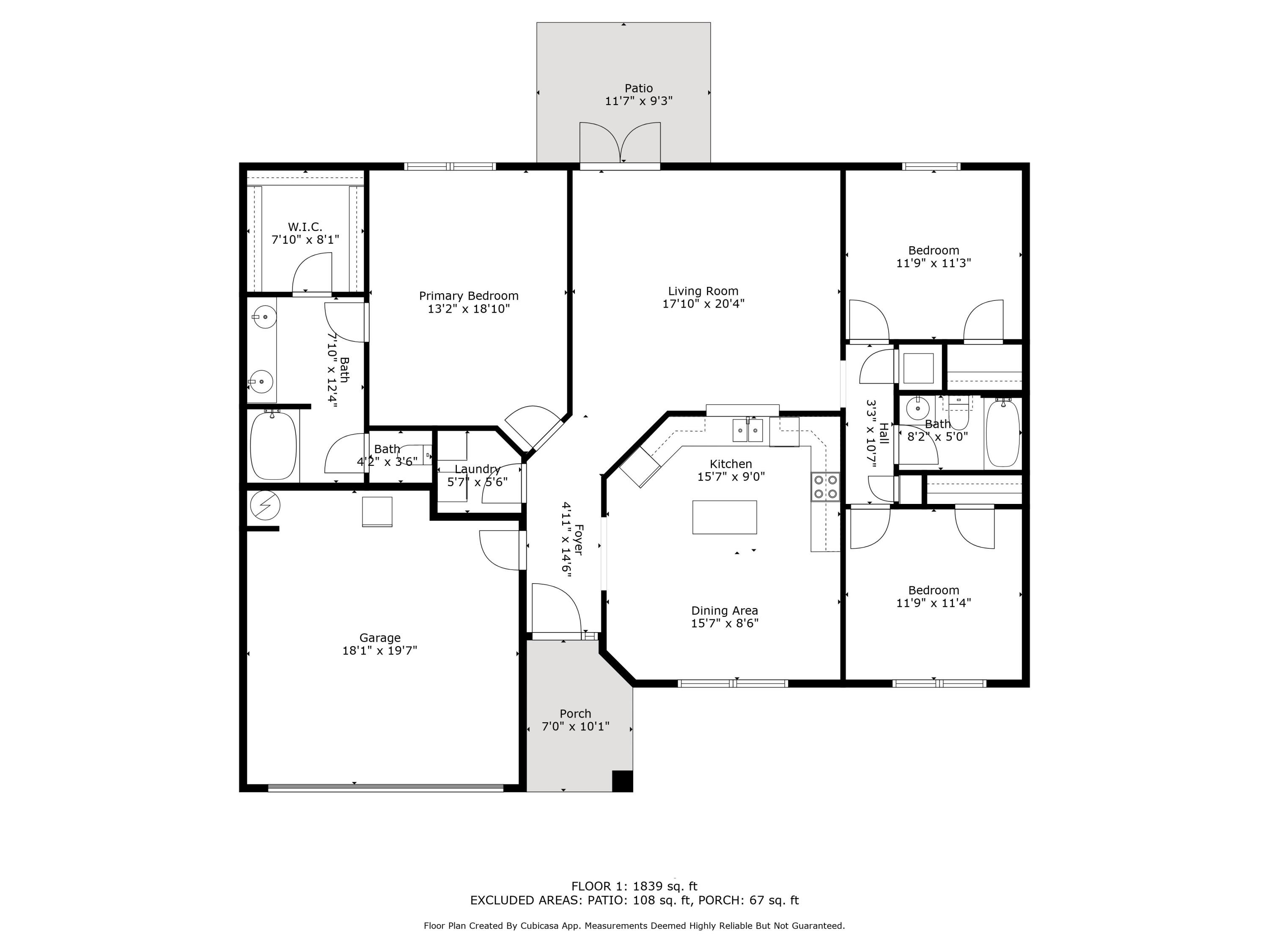 HOLLEY SHORES 1ST ADDN - Residential
