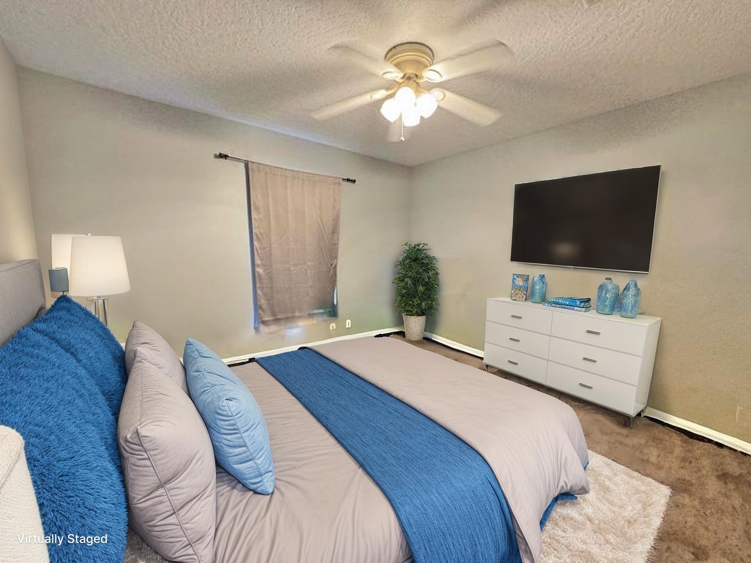 HOLLEY SHORES 1ST ADDN - Residential