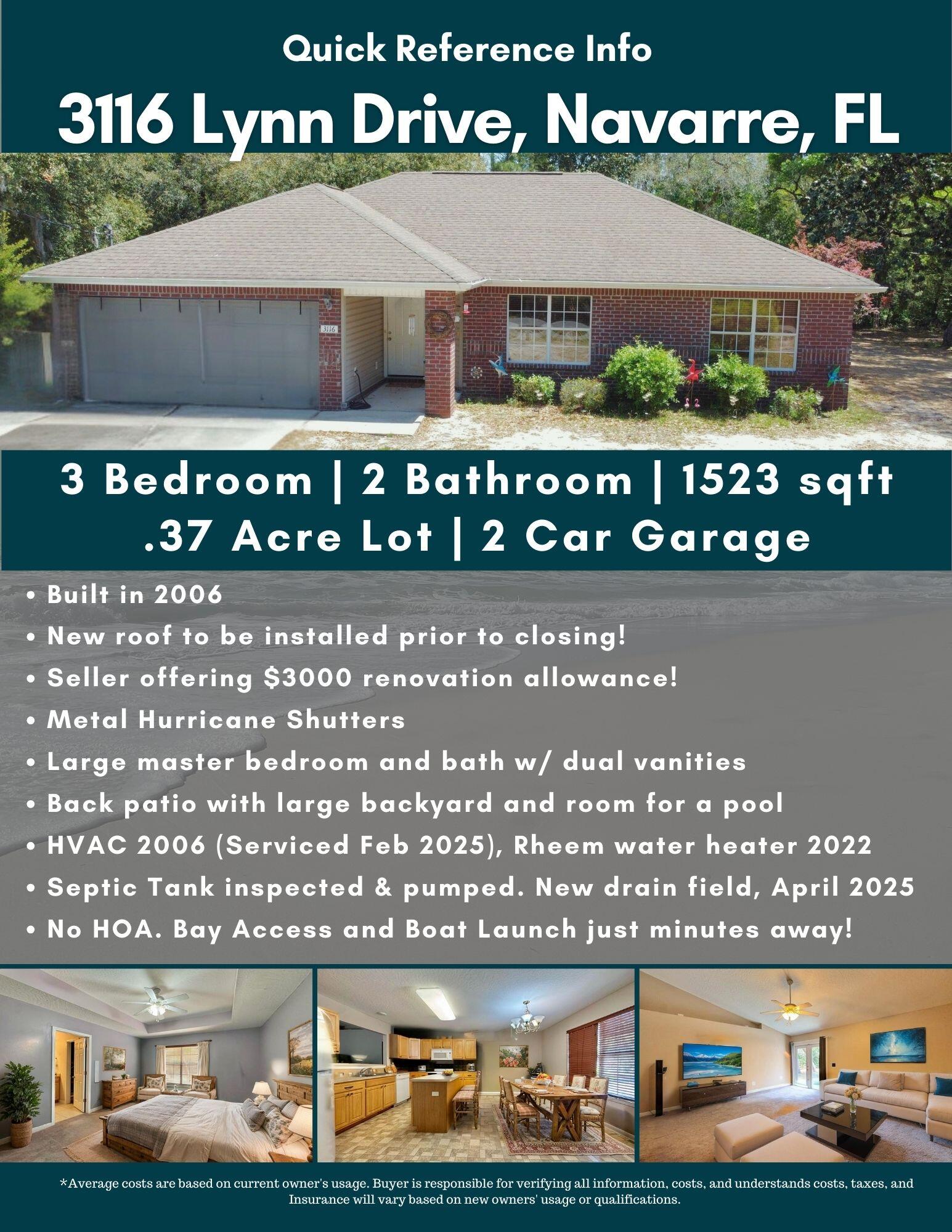HOLLEY SHORES 1ST ADDN - Residential