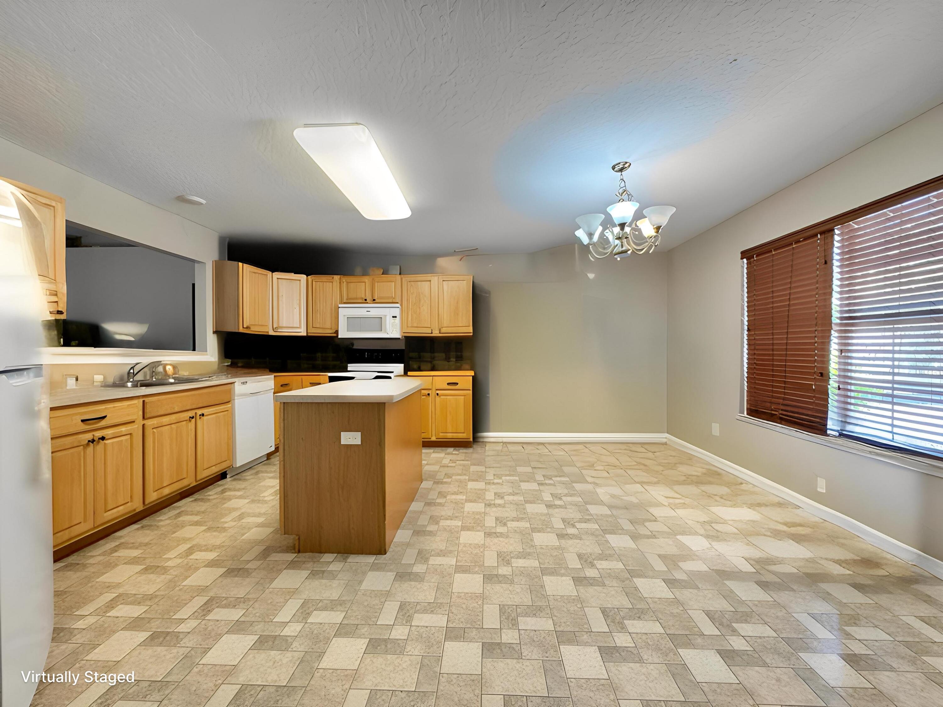 HOLLEY SHORES 1ST ADDN - Residential