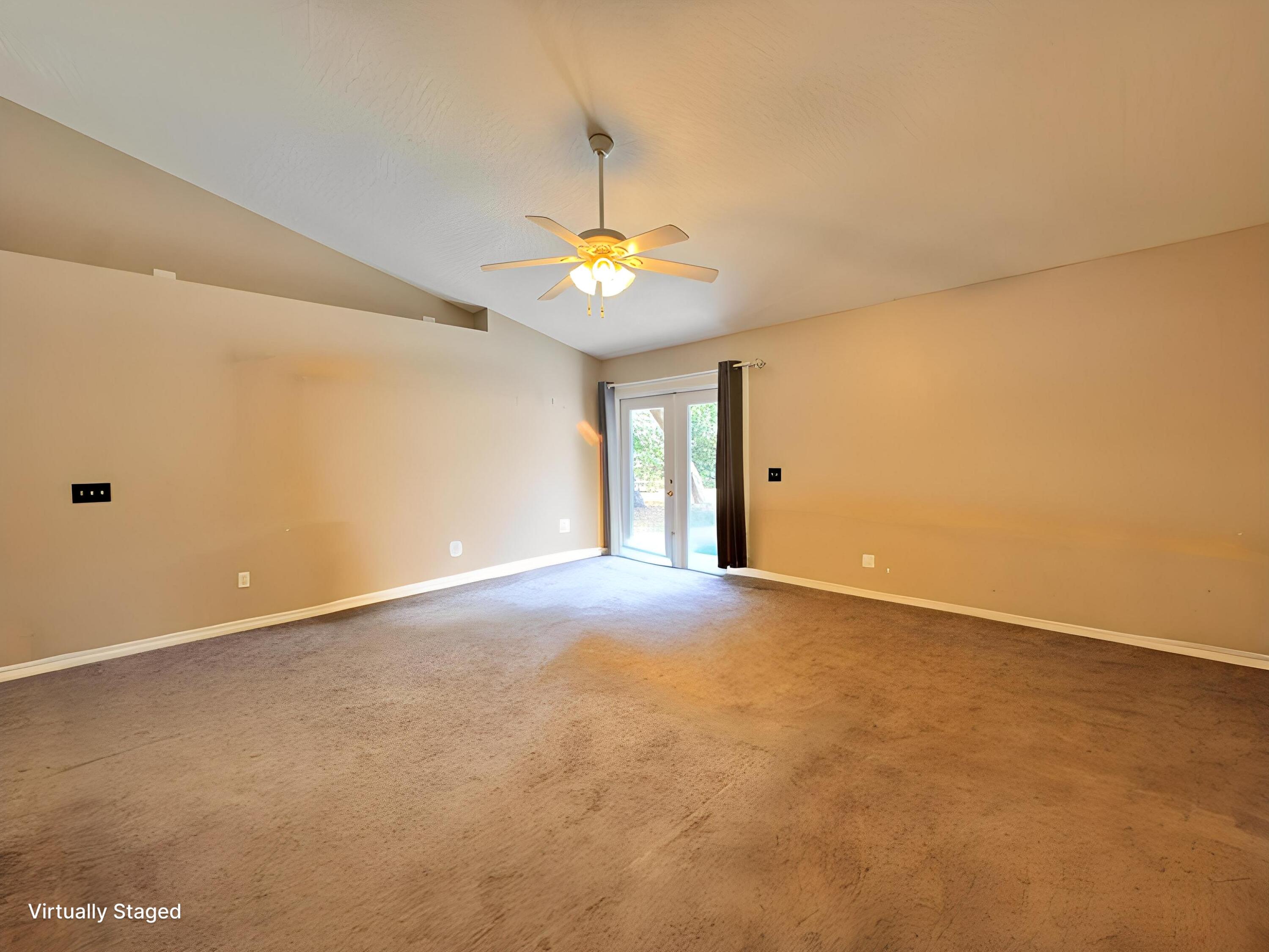 HOLLEY SHORES 1ST ADDN - Residential