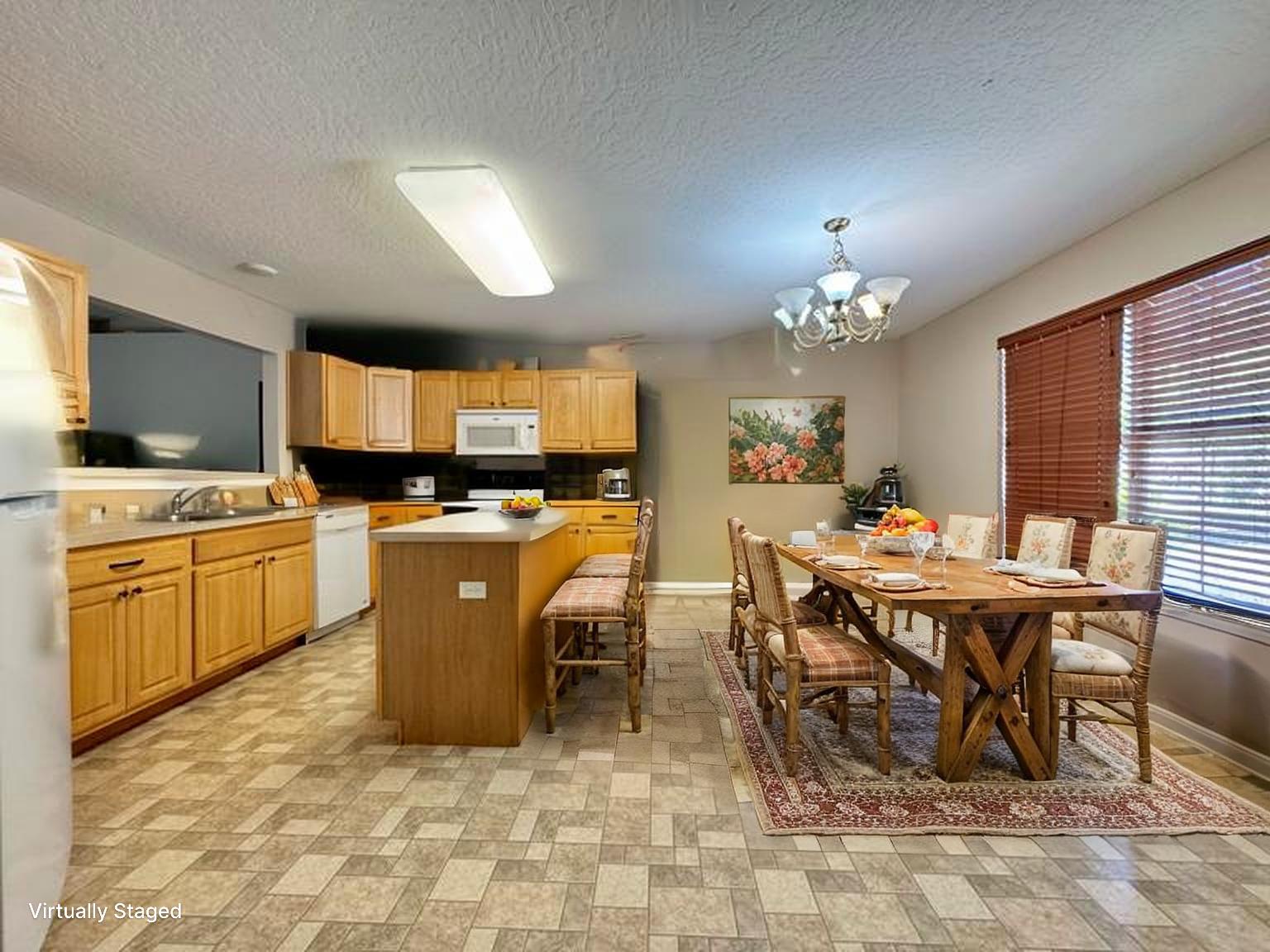 HOLLEY SHORES 1ST ADDN - Residential