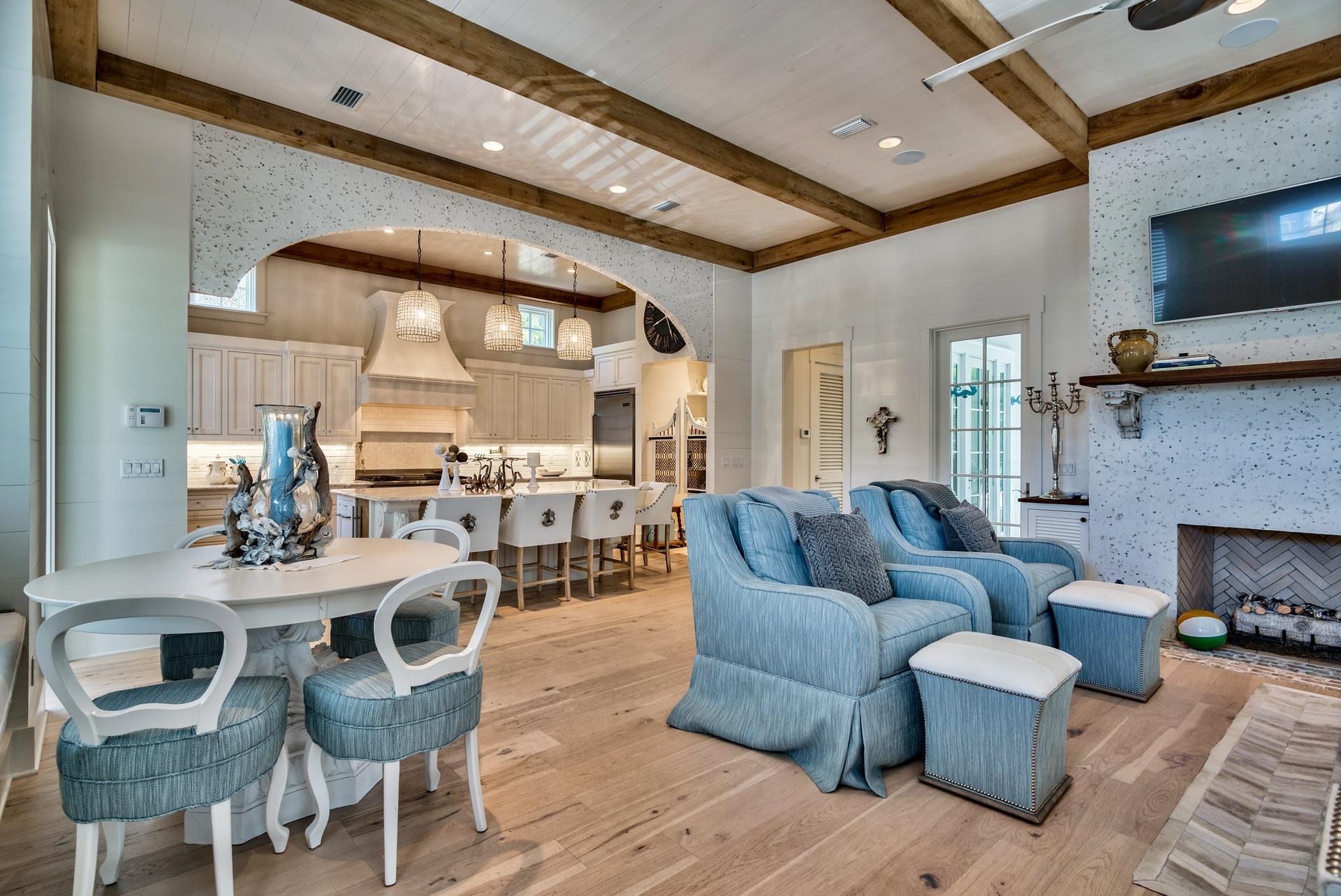 WATERSOUND BEACH PH 2 - Residential