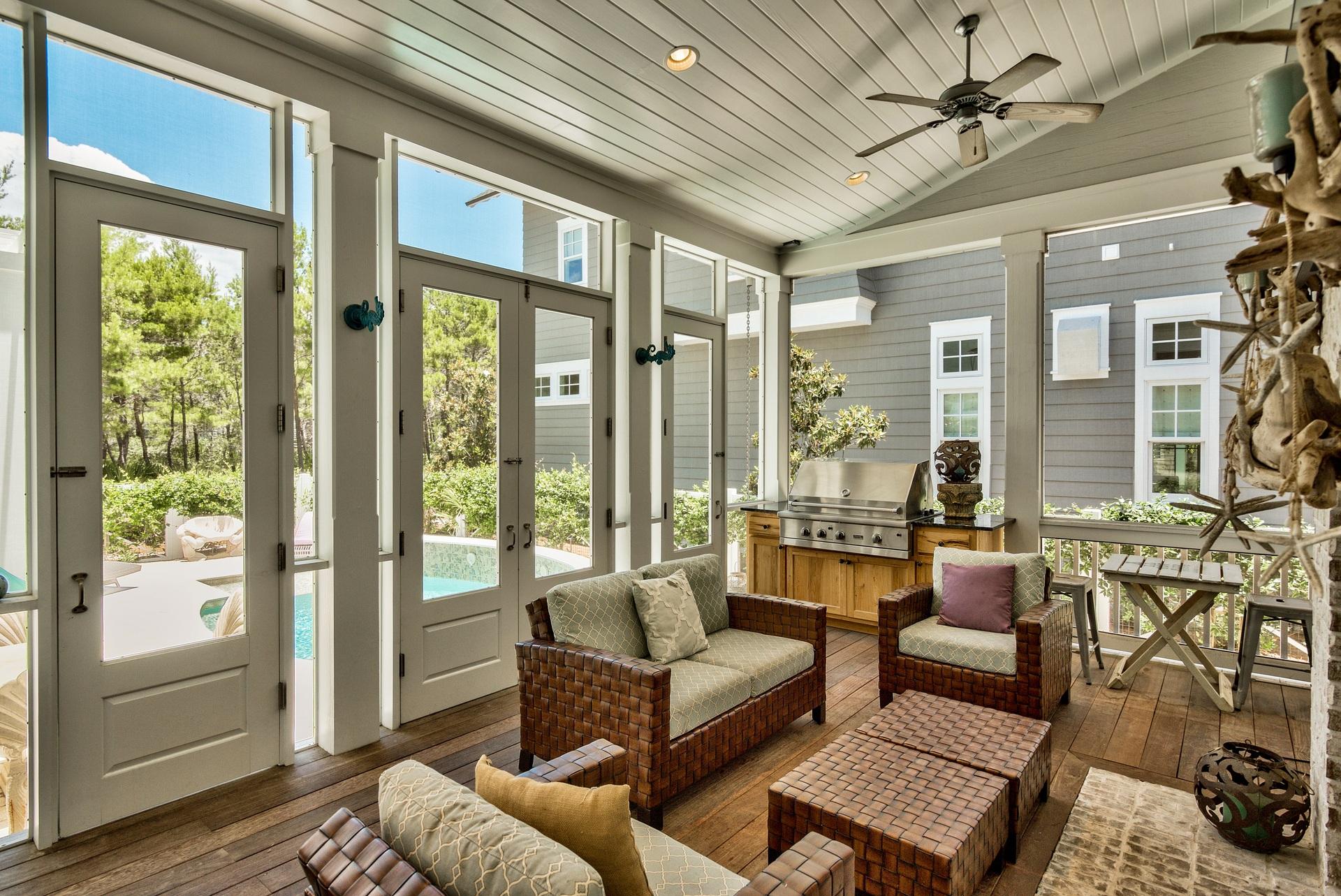 WATERSOUND BEACH PH 2 - Residential