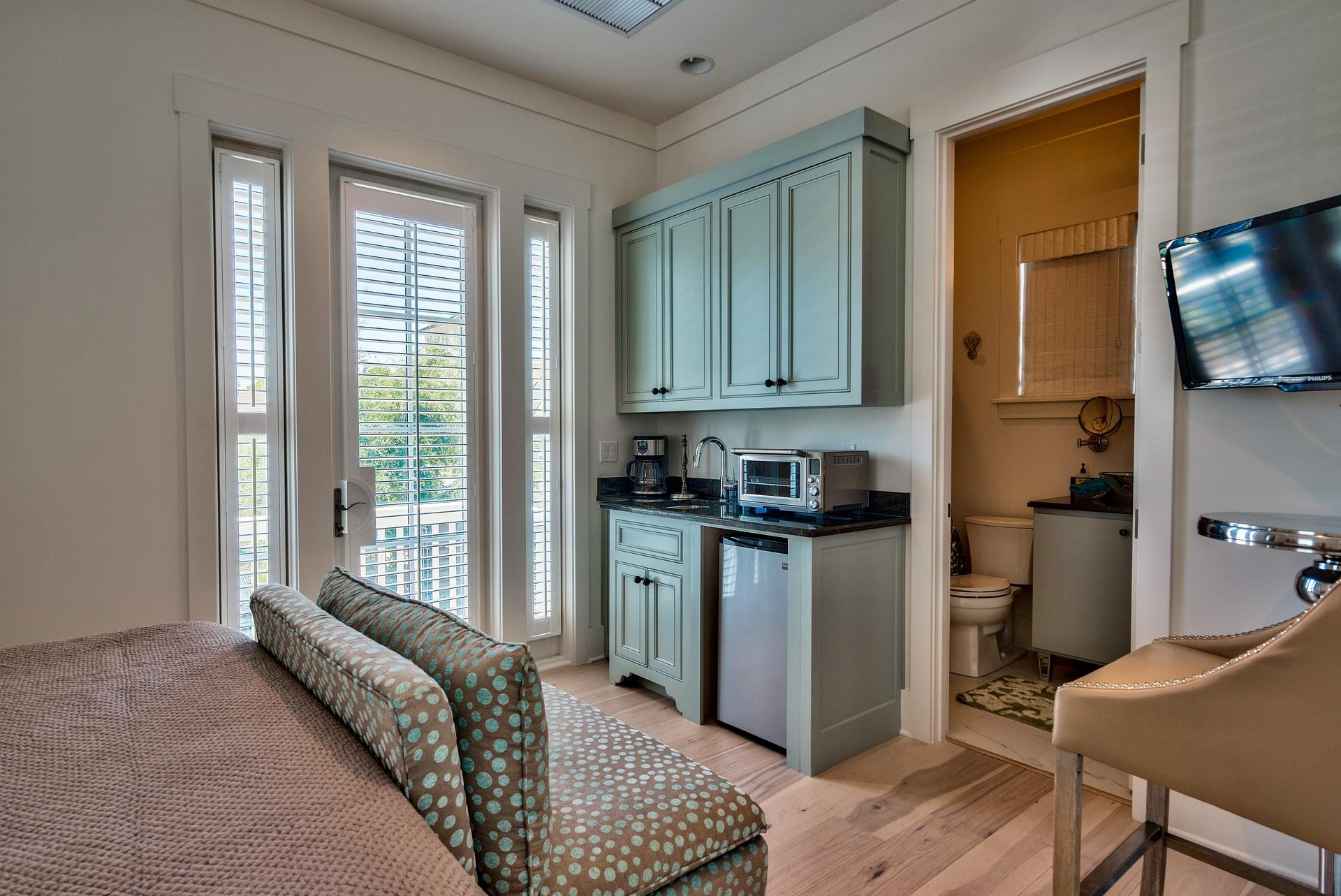 WATERSOUND BEACH PH 2 - Residential