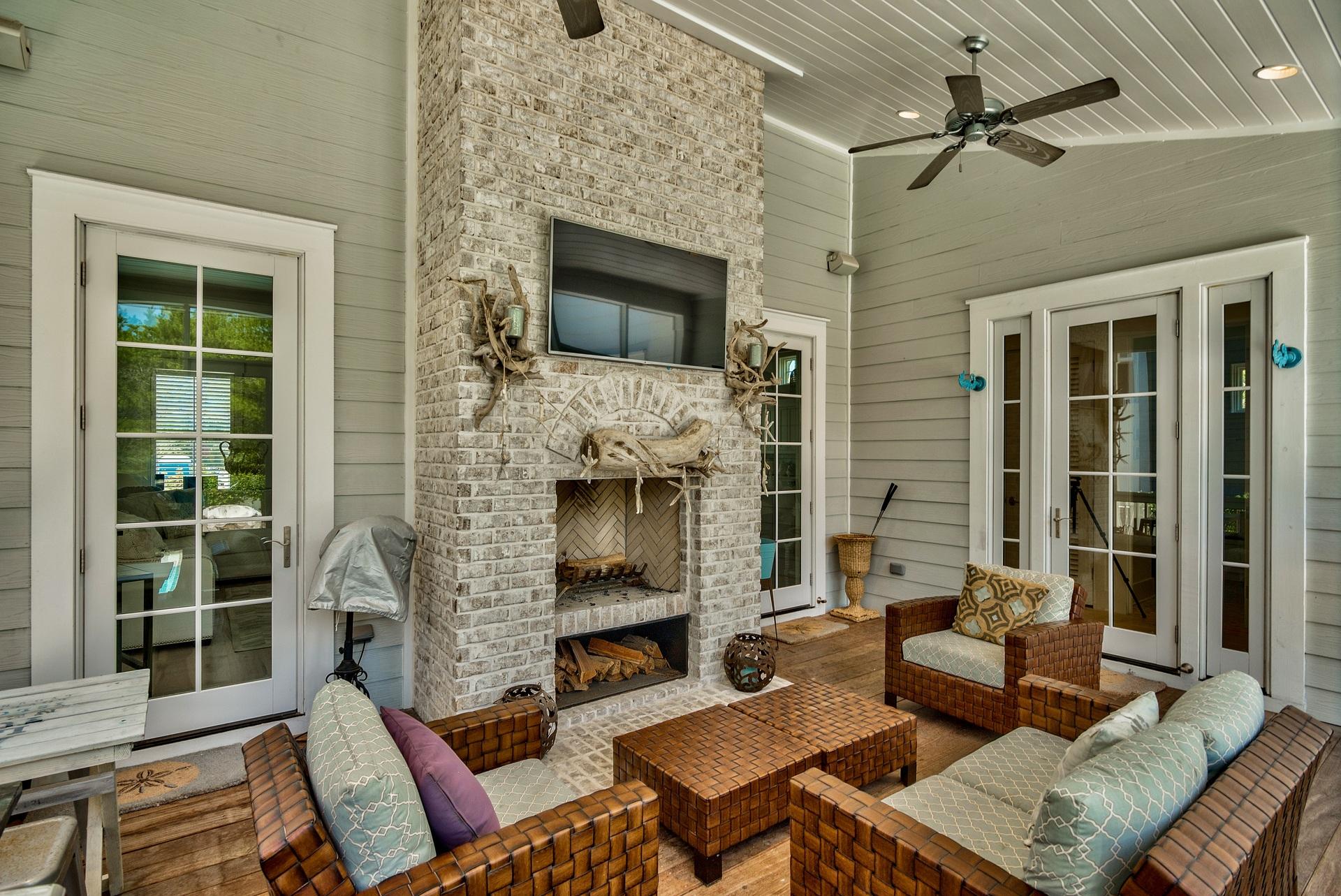 WATERSOUND BEACH PH 2 - Residential