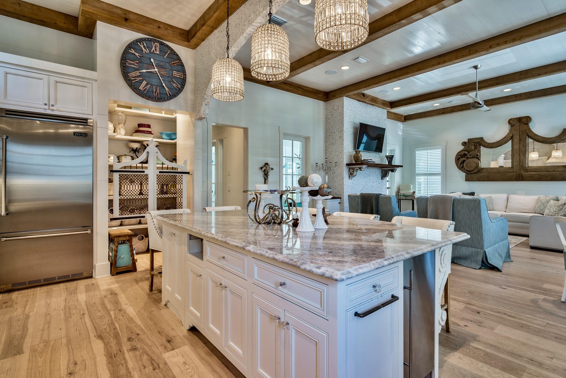 WATERSOUND BEACH PH 2 - Residential