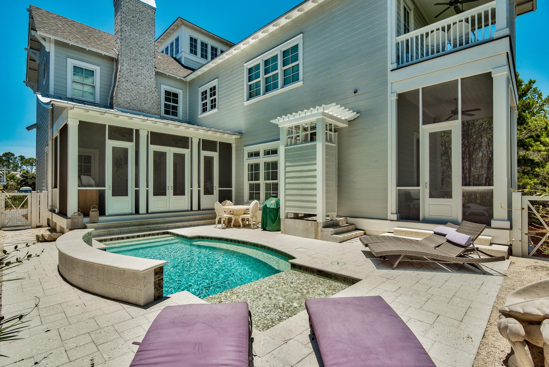 WATERSOUND BEACH PH 2 - Residential