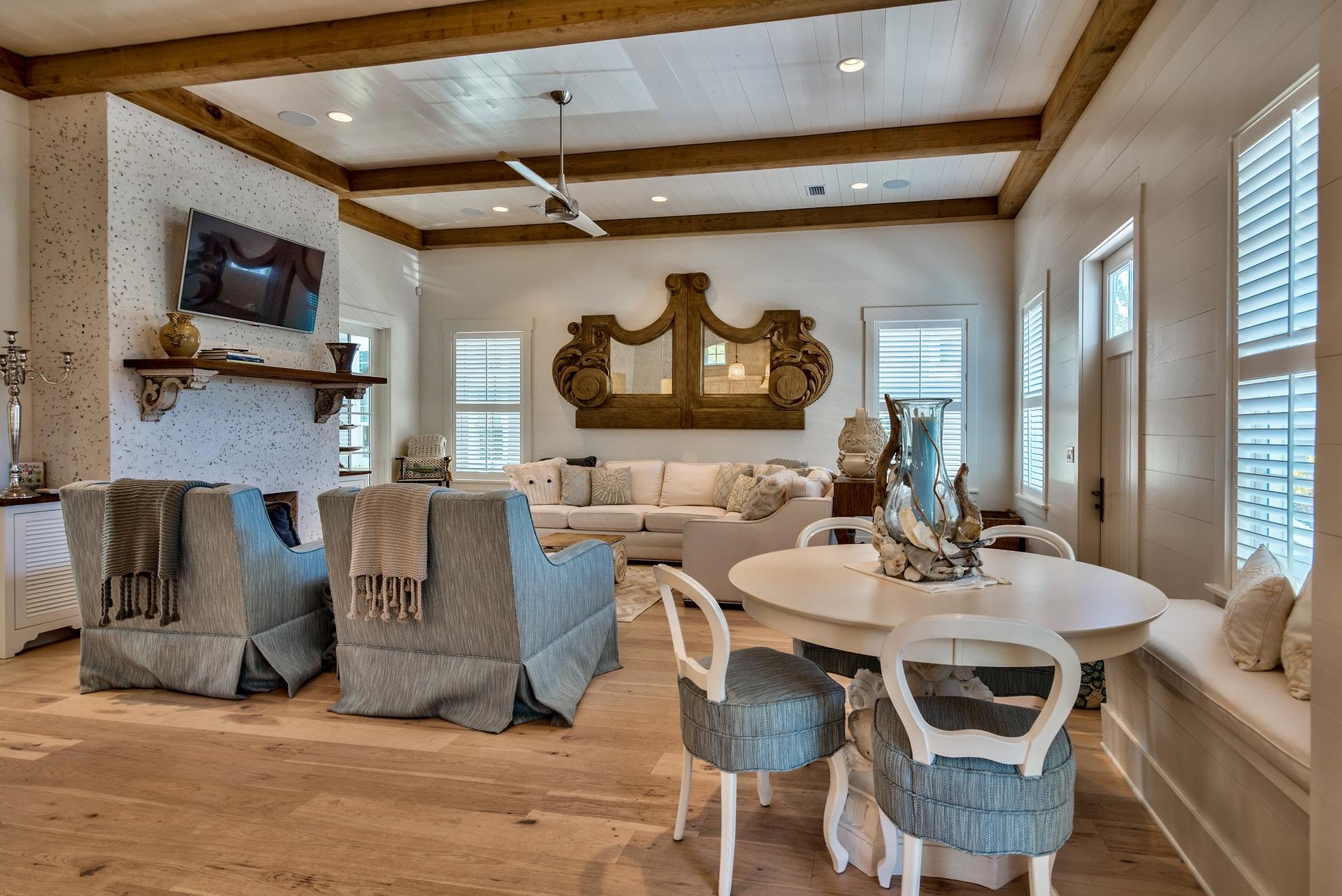 WATERSOUND BEACH PH 2 - Residential