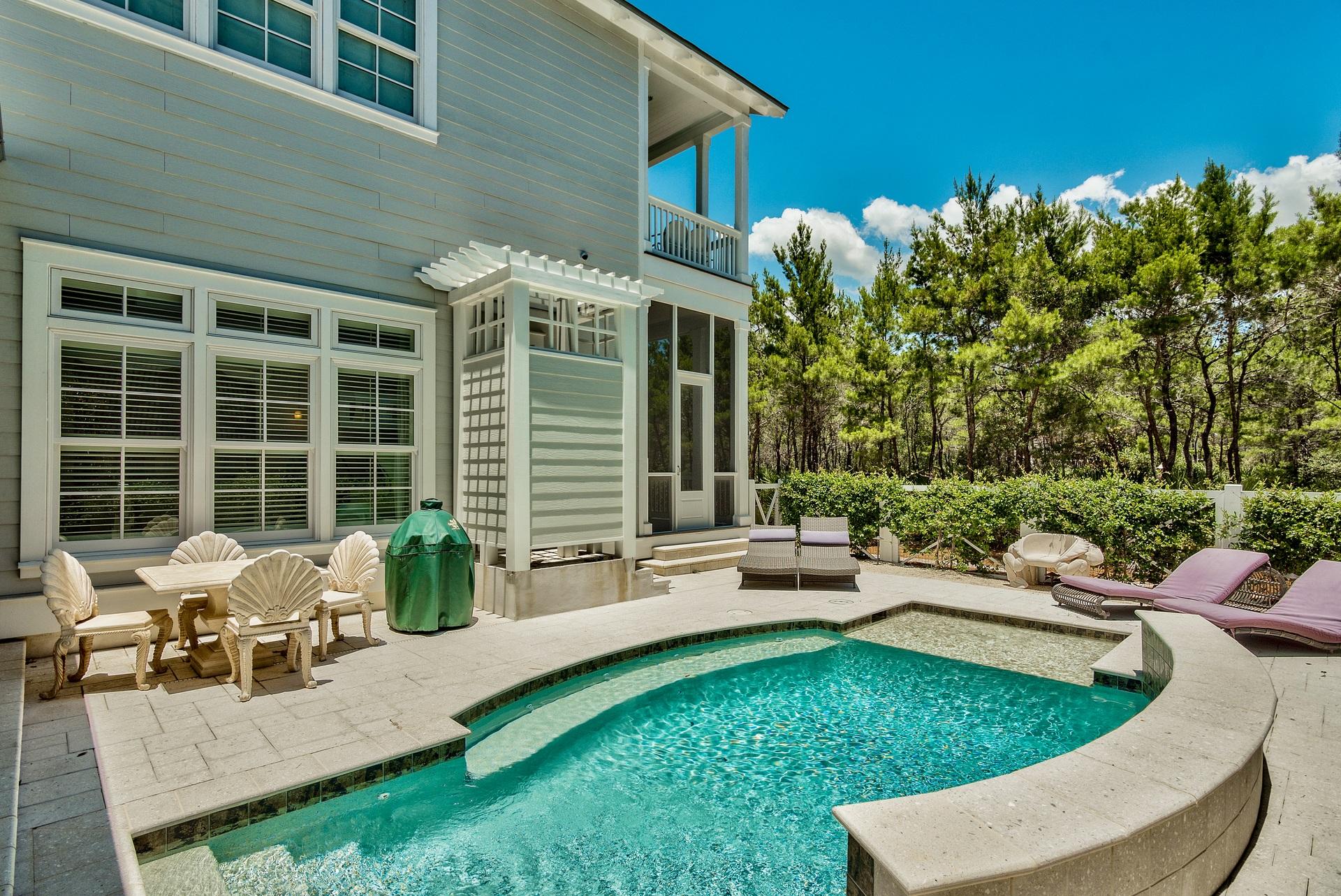 WATERSOUND BEACH PH 2 - Residential