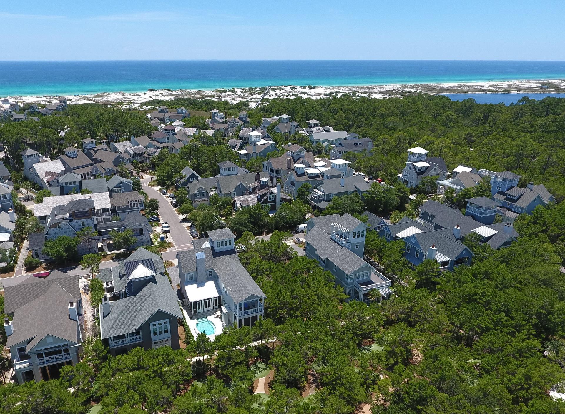 WATERSOUND BEACH PH 2 - Residential