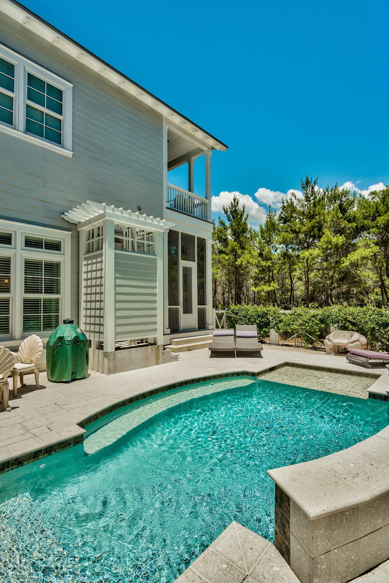 WATERSOUND BEACH PH 2 - Residential
