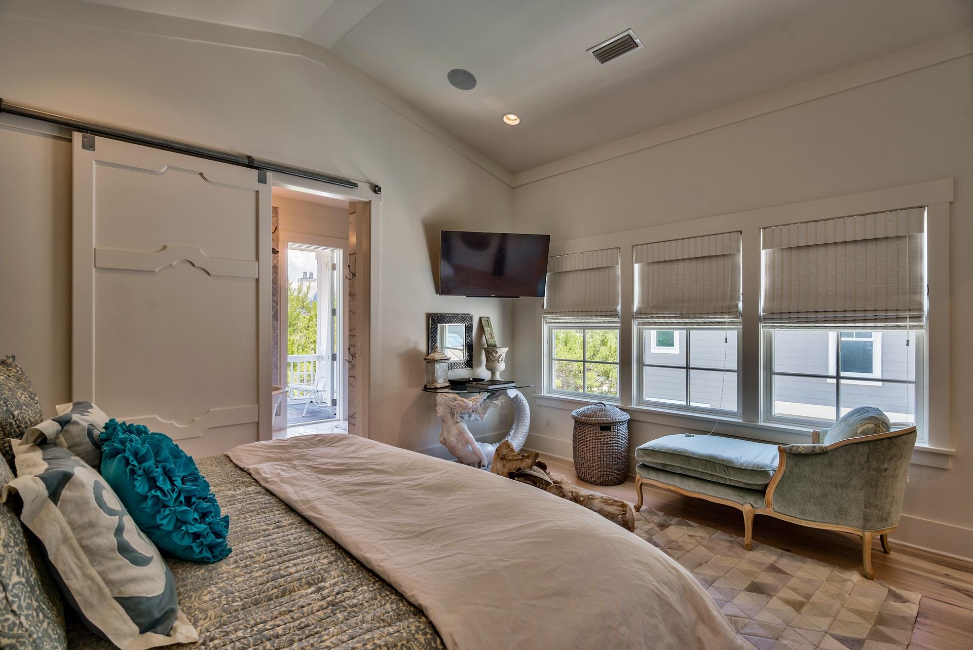 WATERSOUND BEACH PH 2 - Residential