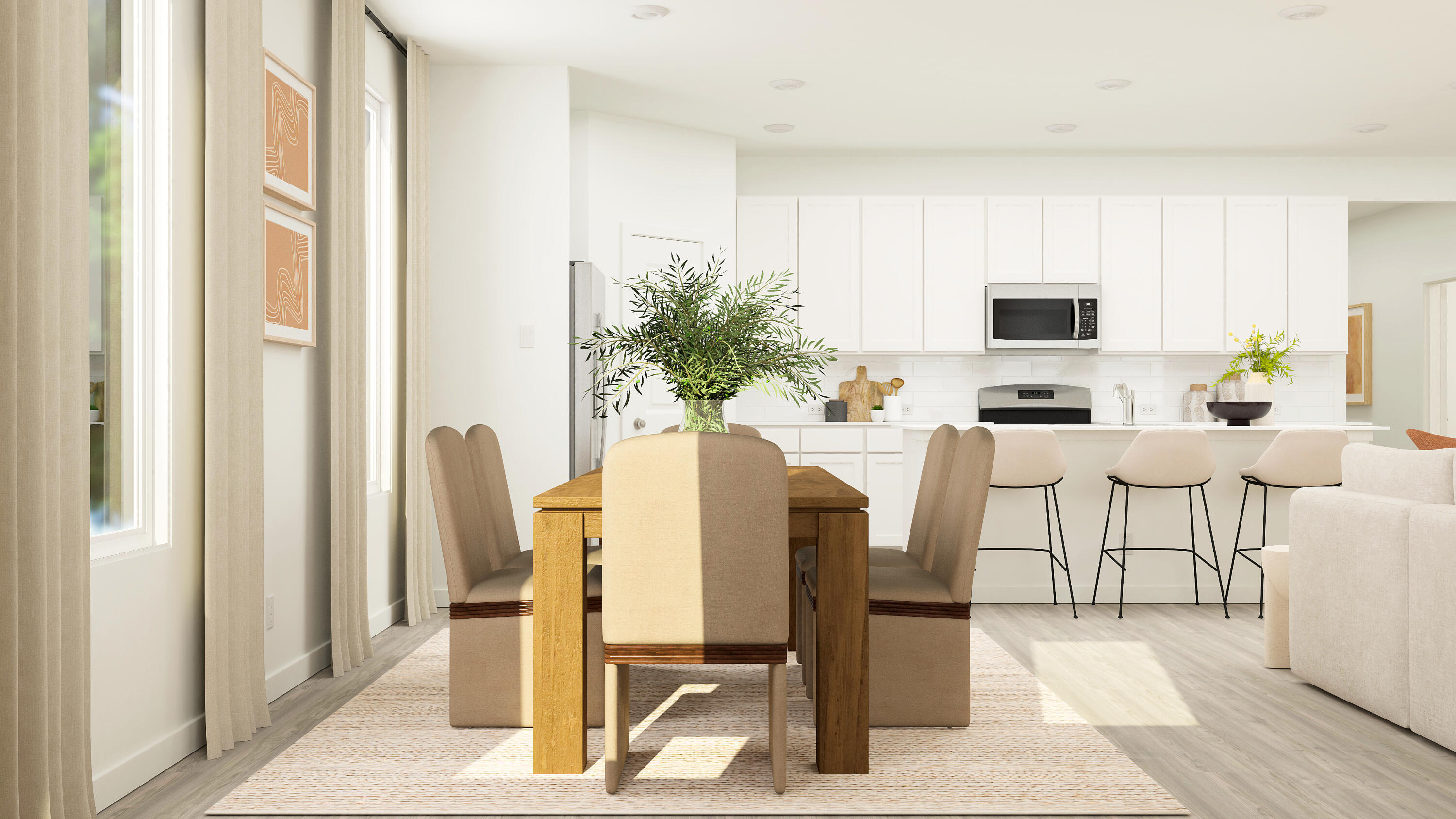 CROSS CREEK - Residential